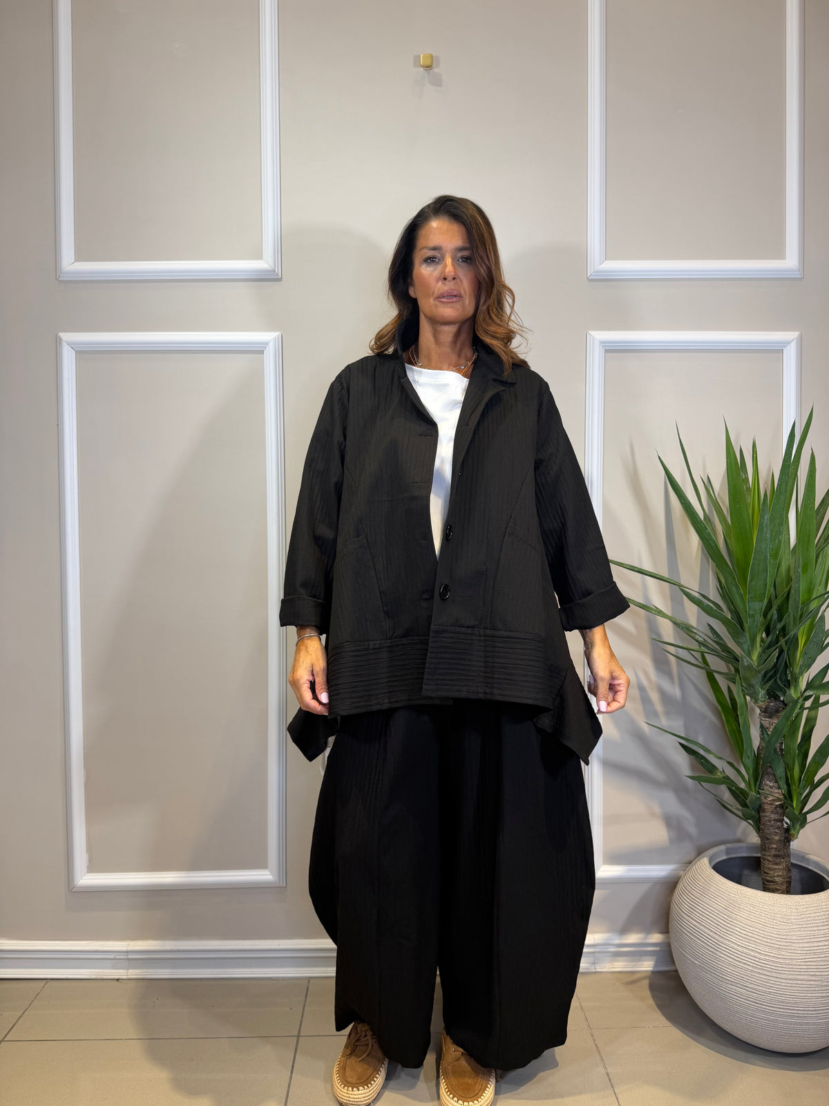GIACCA MIRIAM