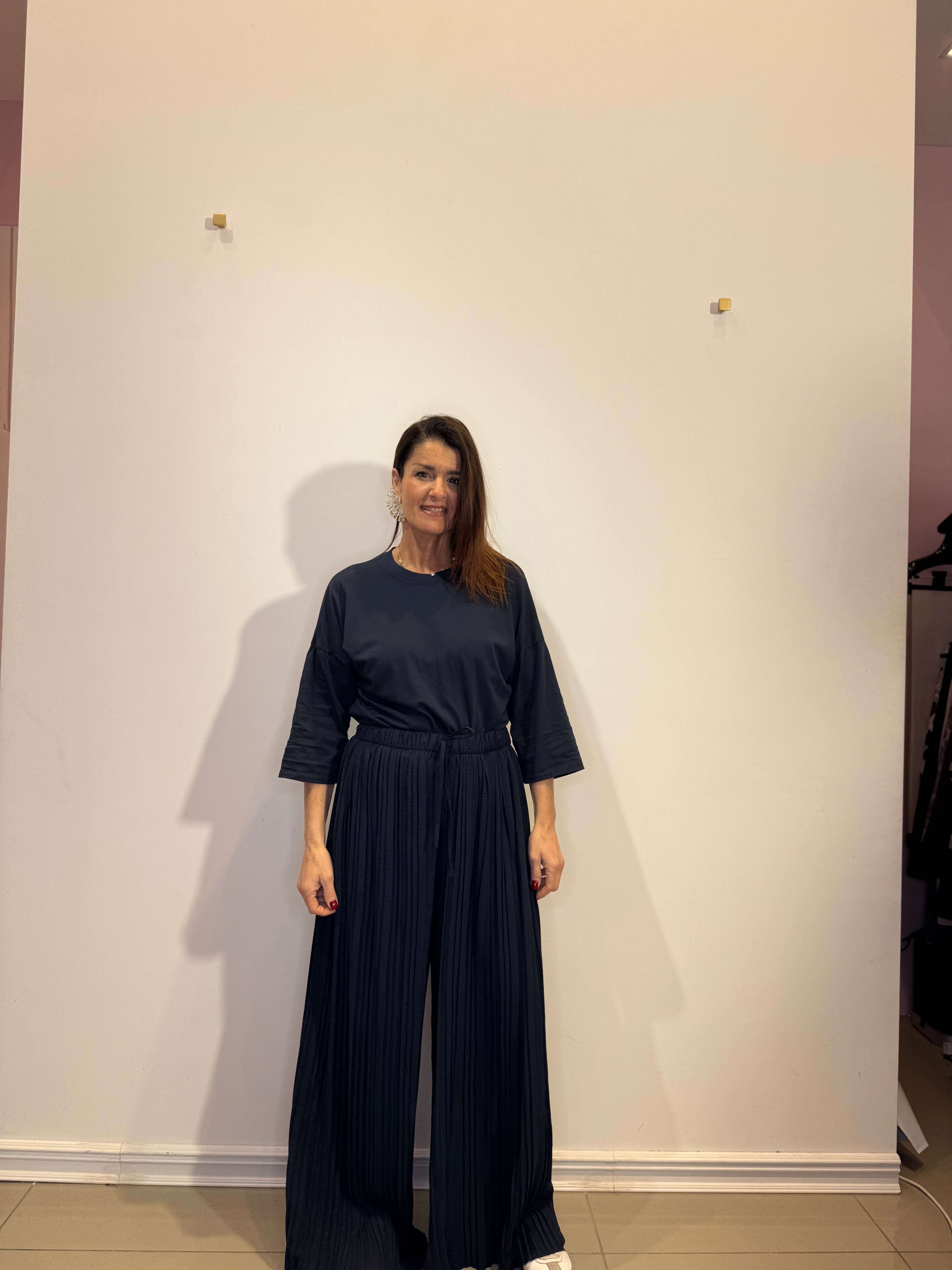 Pantalone AMALFI