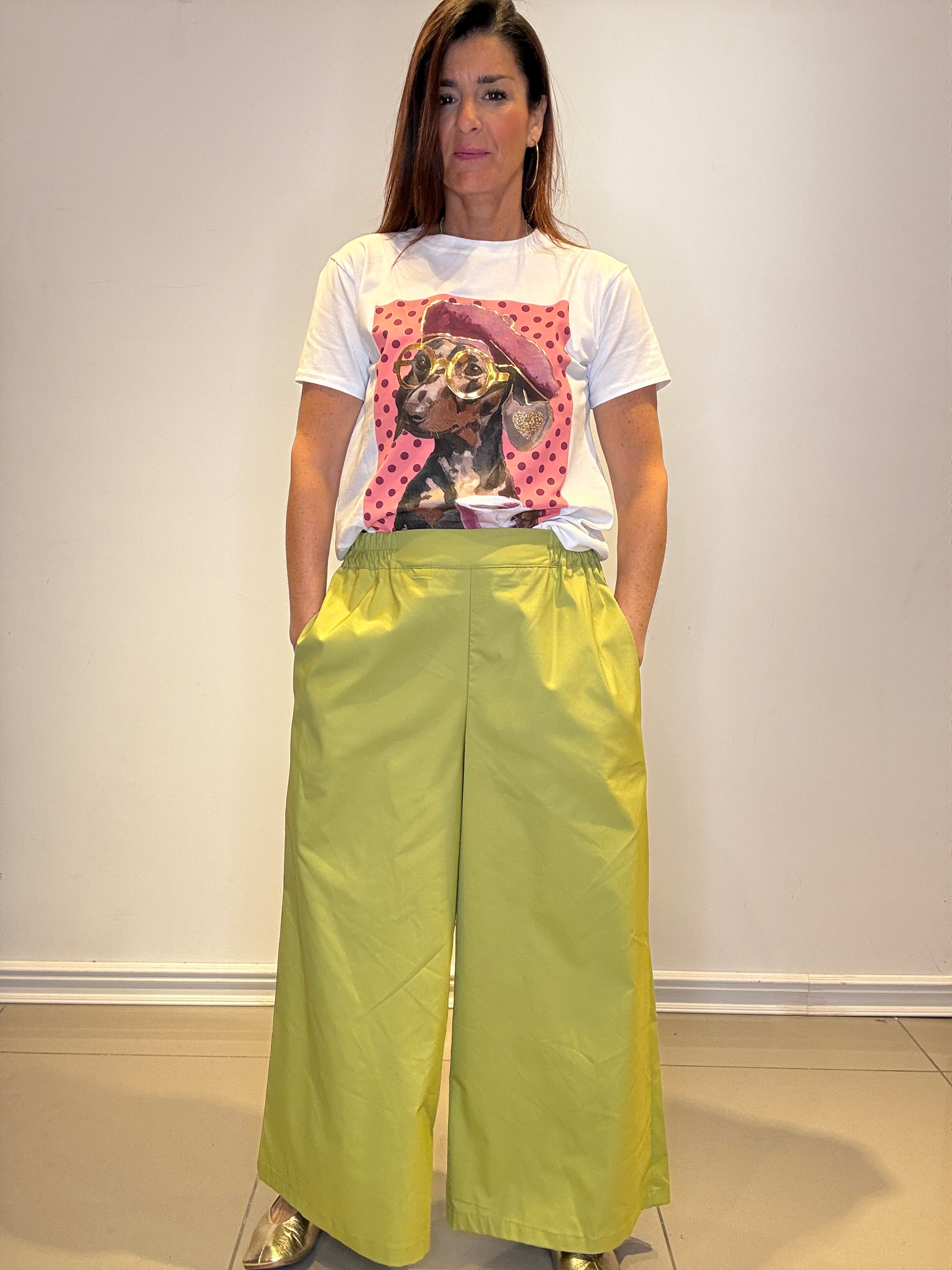 PANTALONE ANIMA