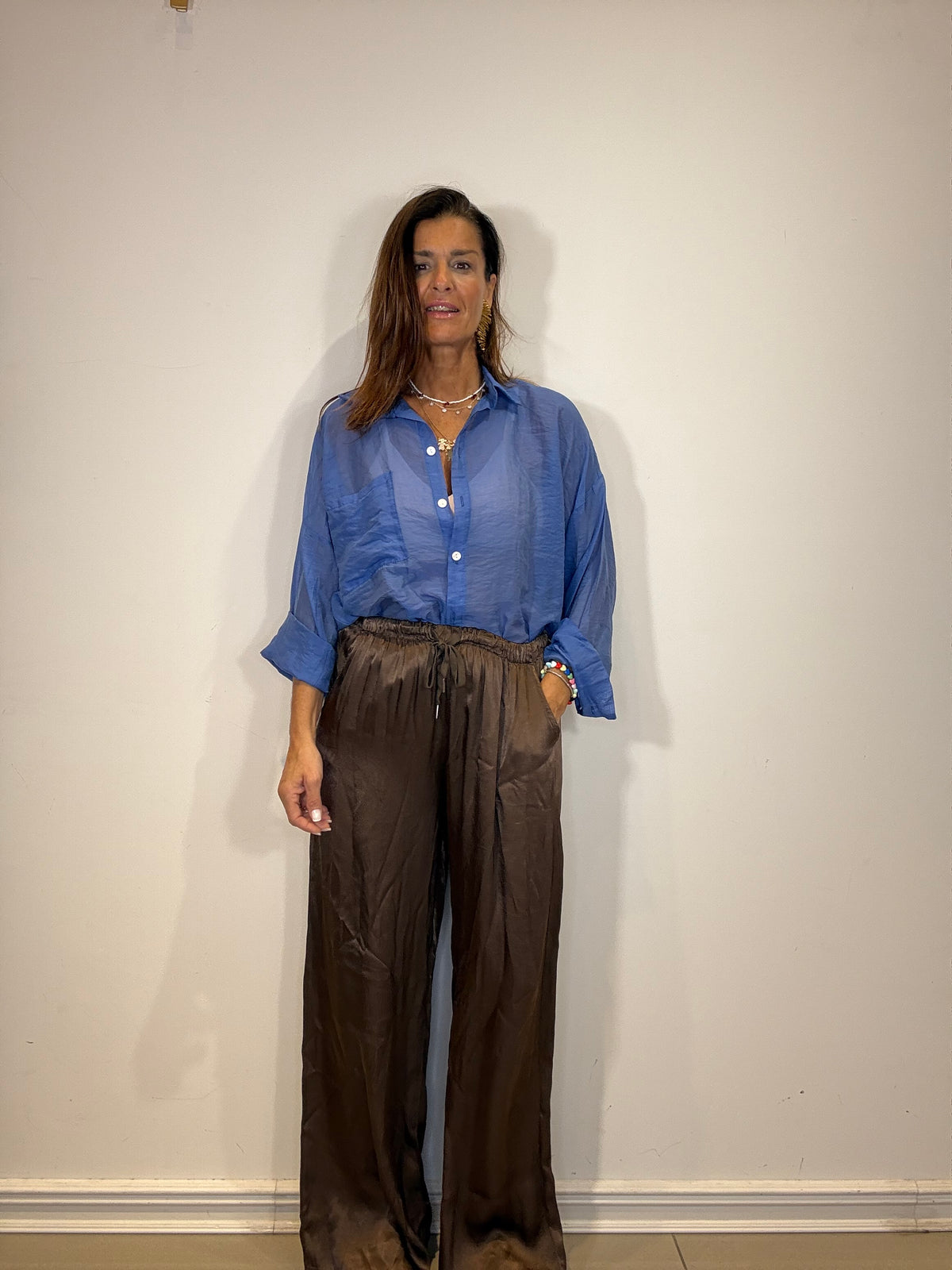 PANTALONE PARIGI