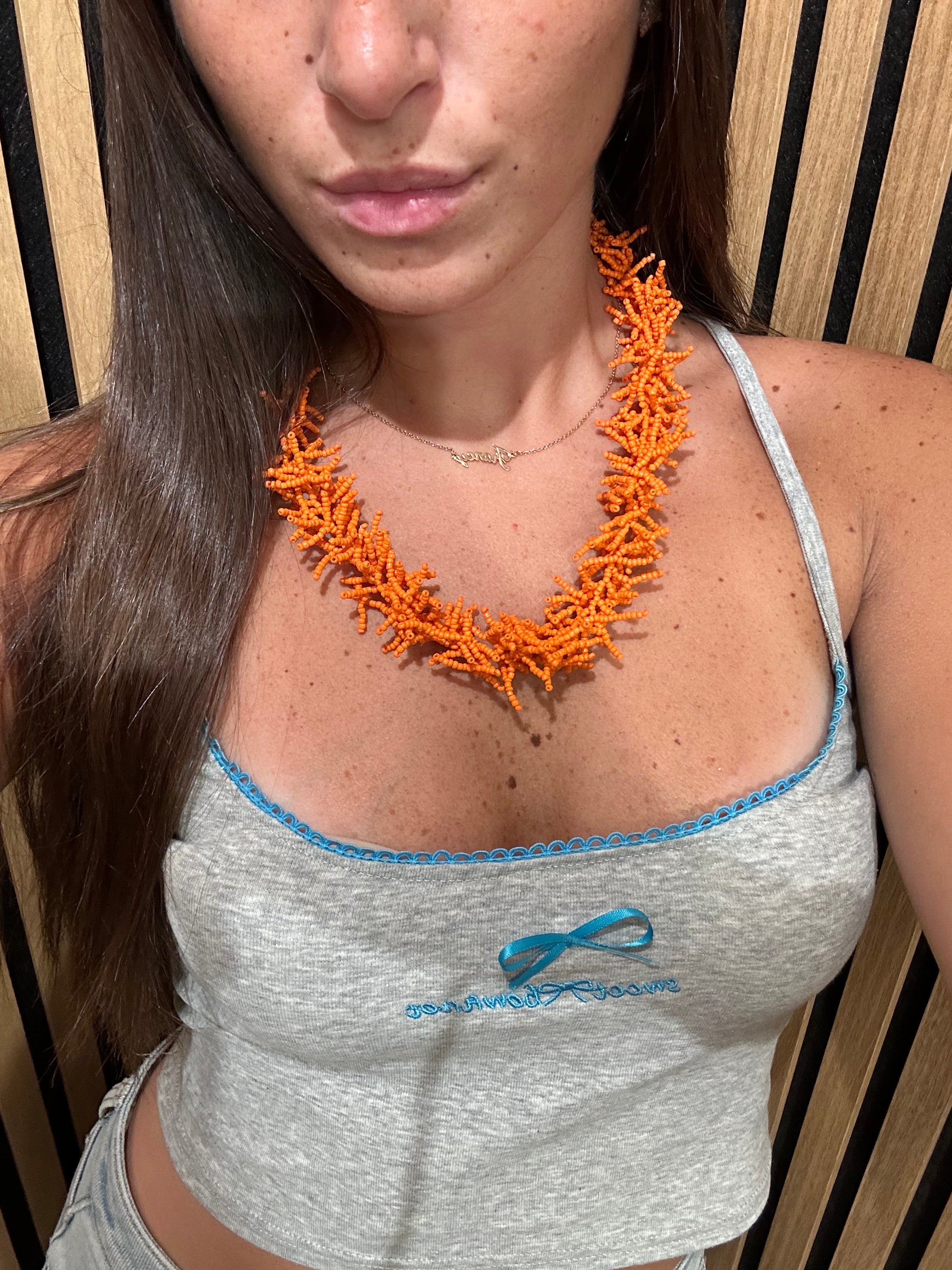 COLLANA MALDIVE