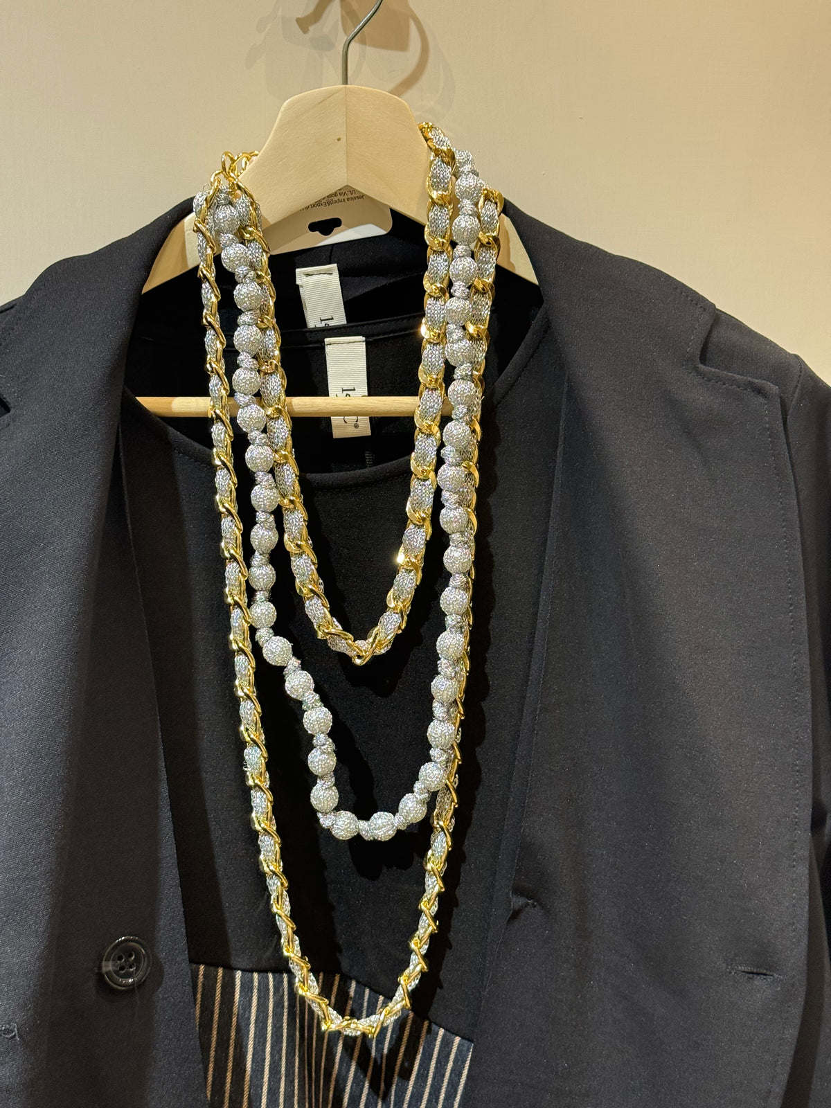 COLLANA CATENA