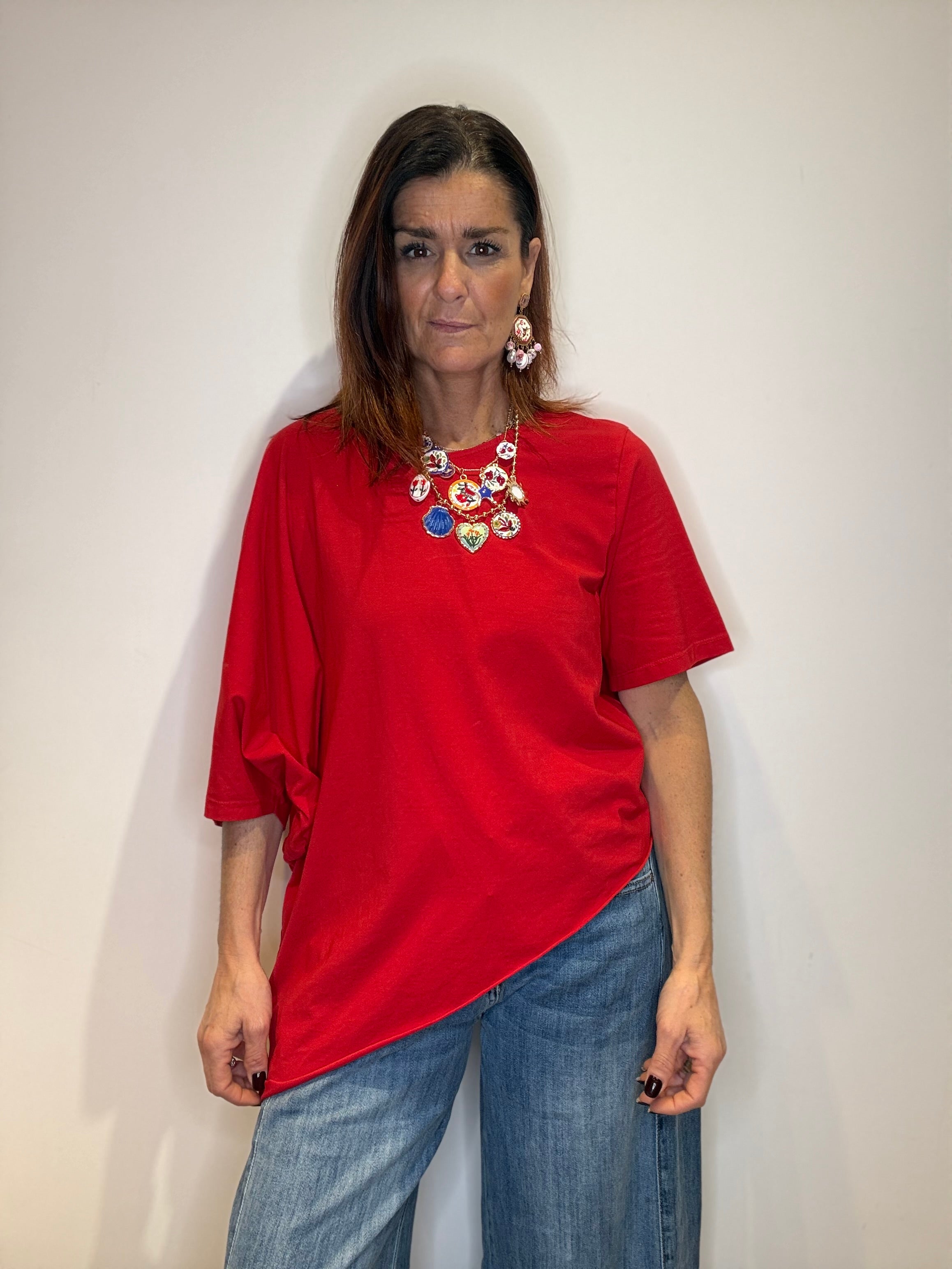 Maglia ITACA