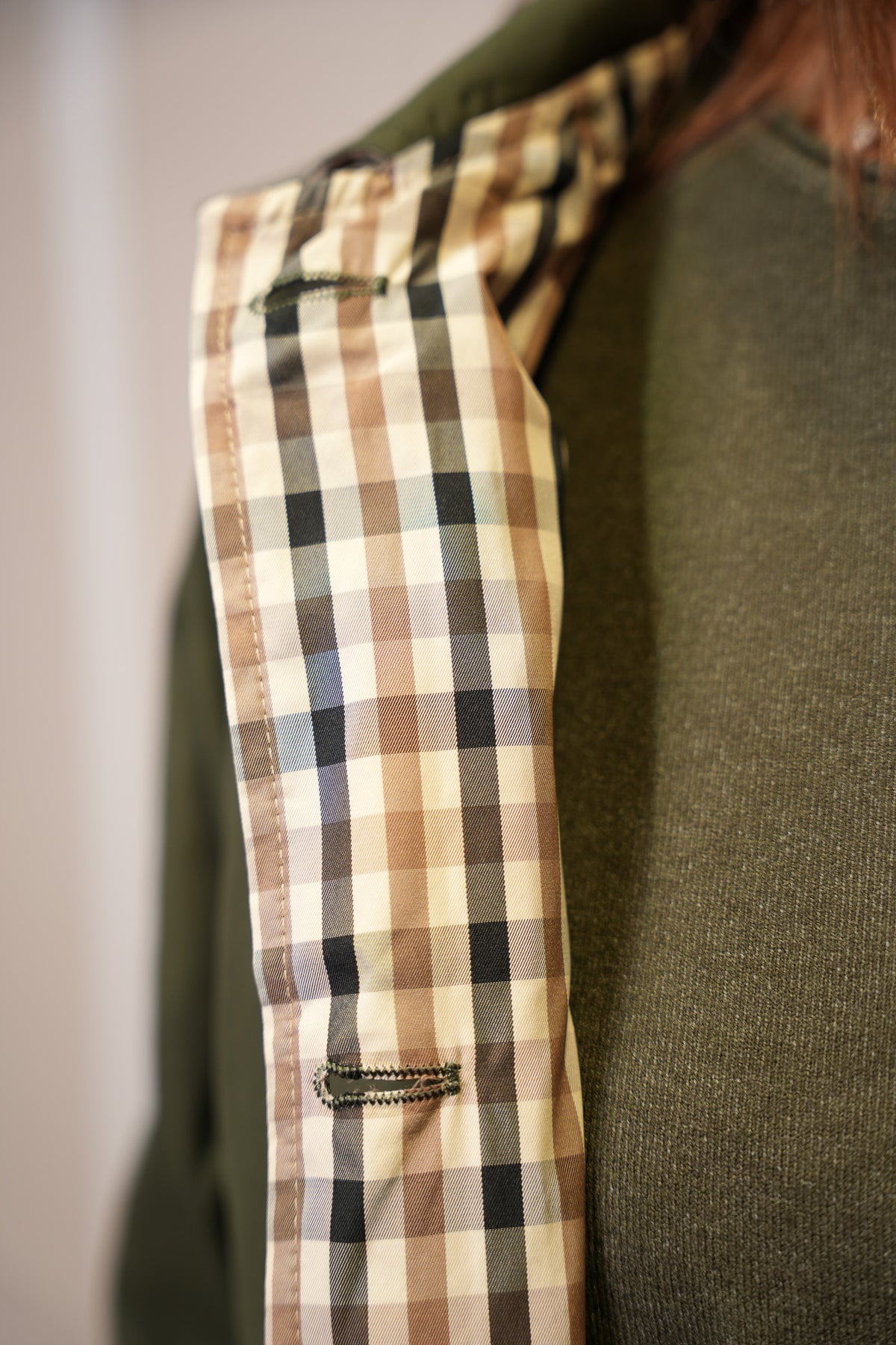 TRENCH  LONDON