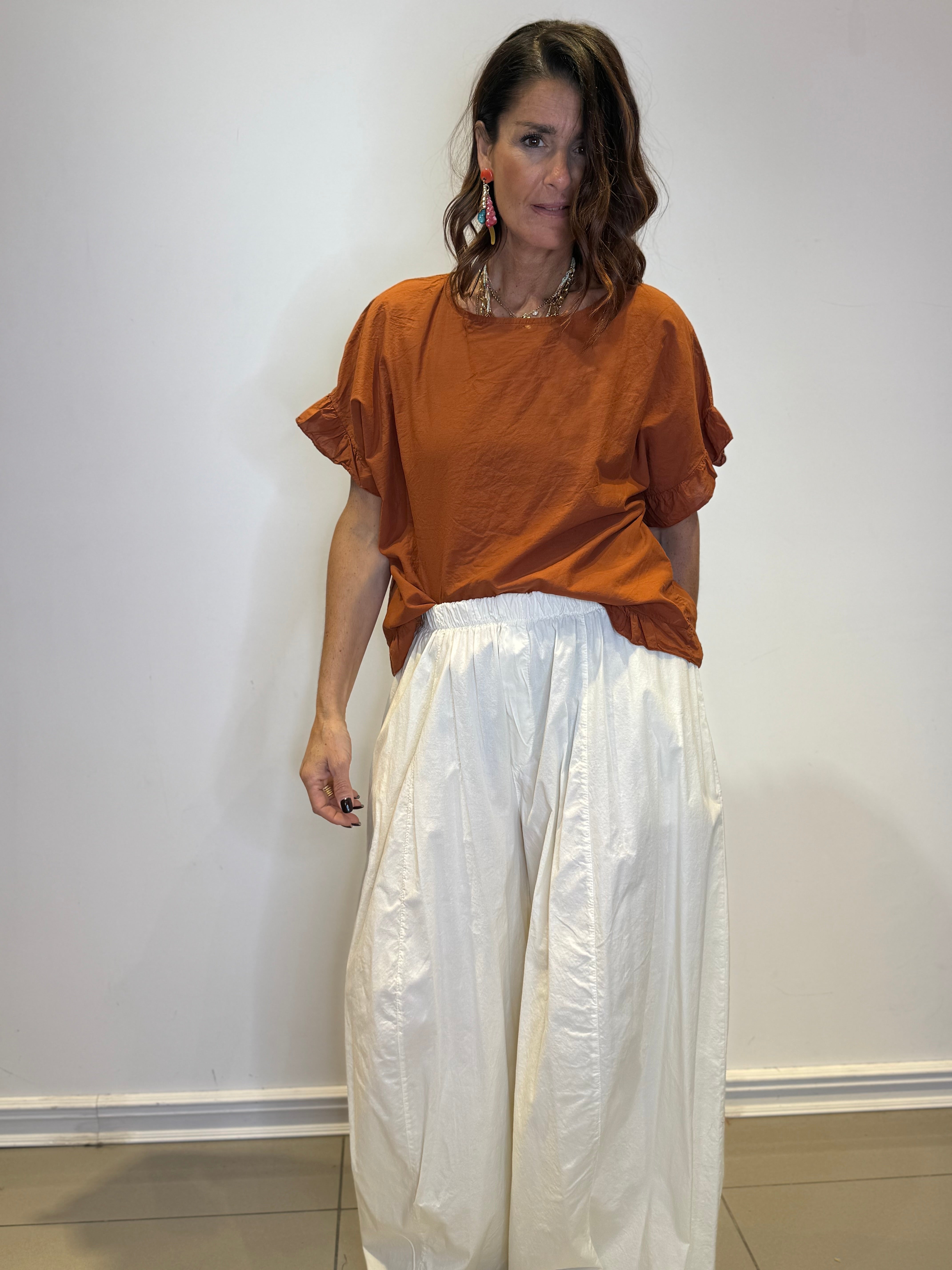 PANTALONE JANET