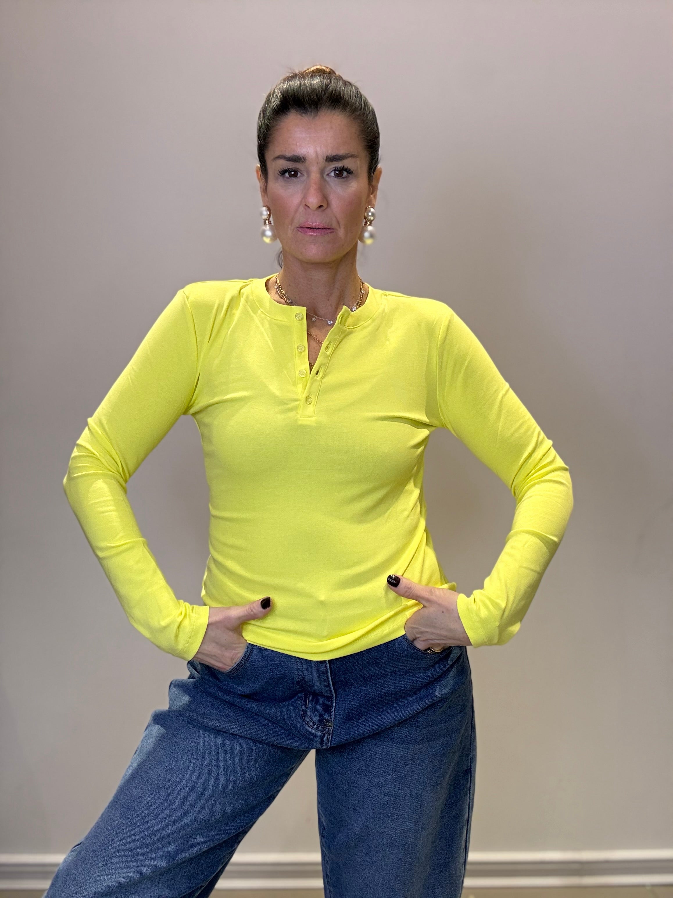 MAGLIA SERAFINA