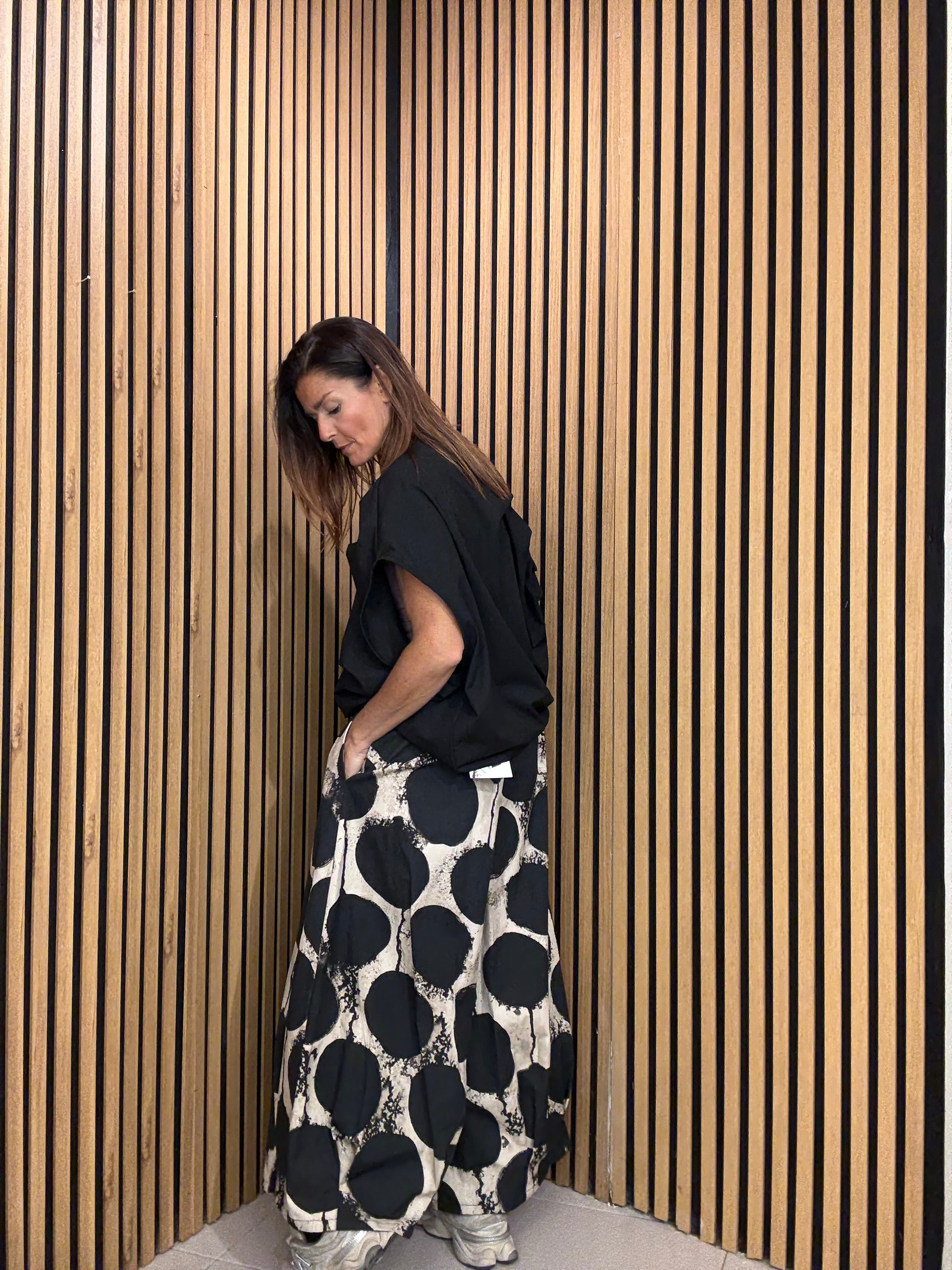 PANTALONE DUBLINO POIS