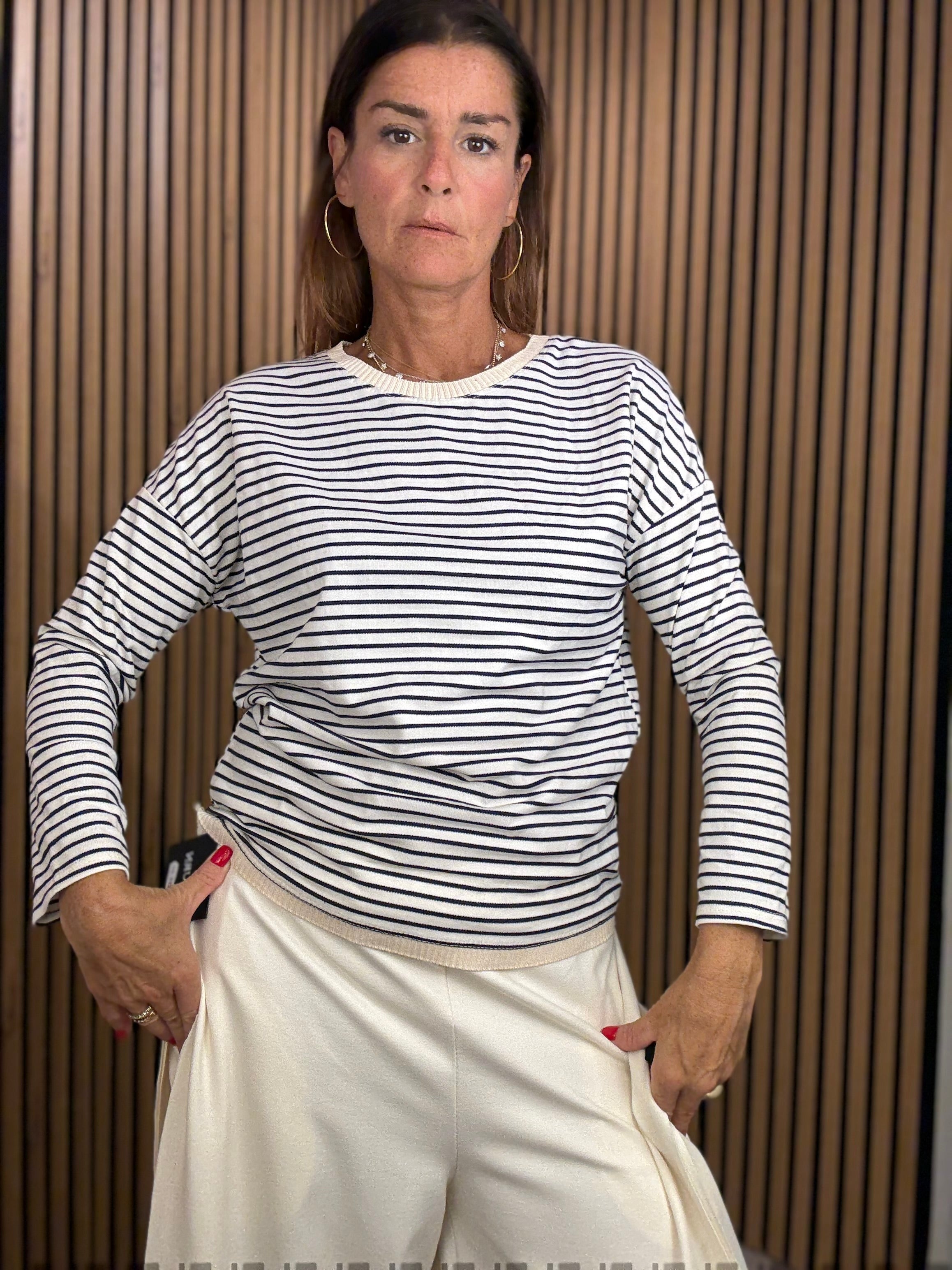 Maglia DIANA