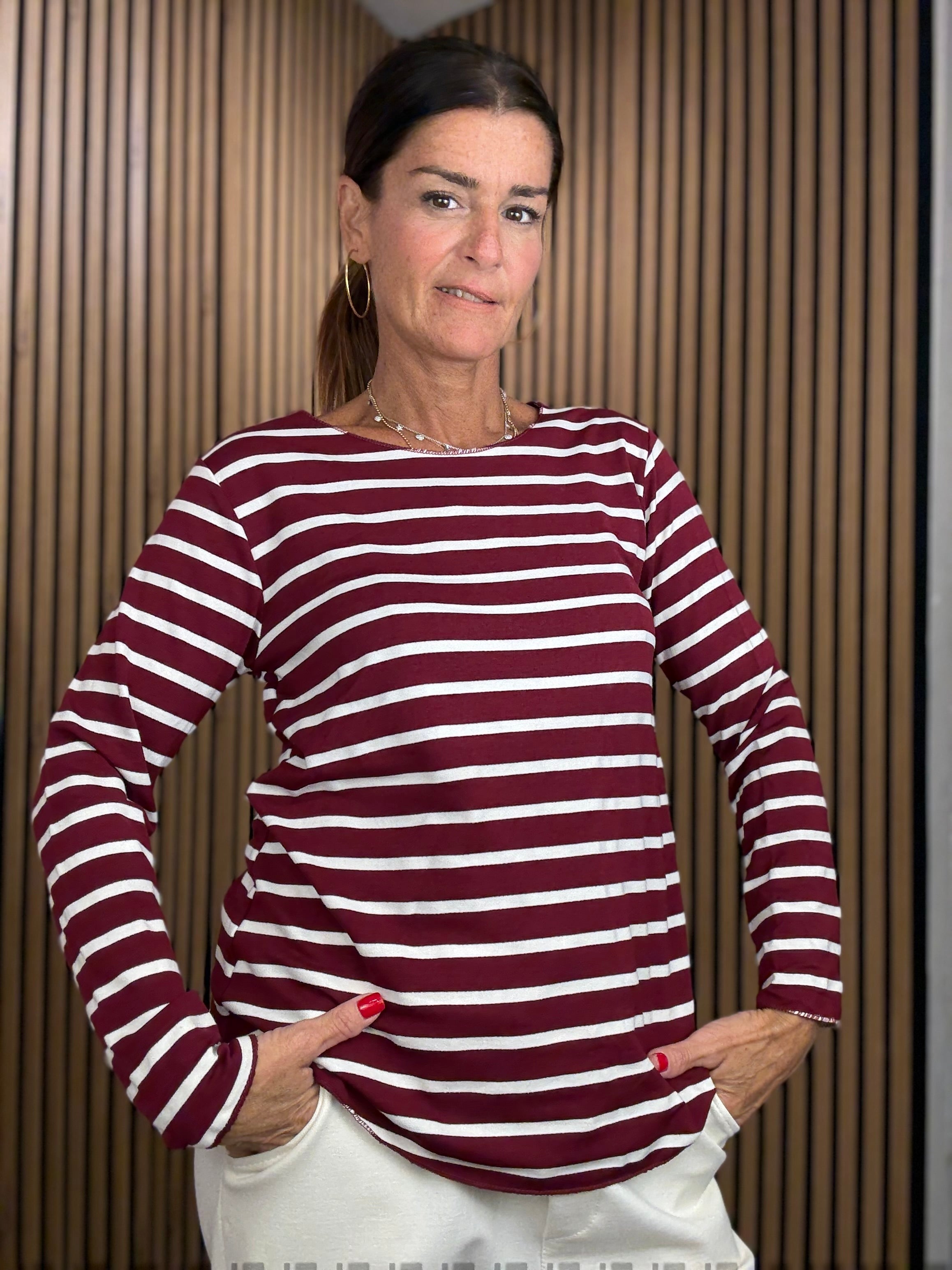 Maglia GINA