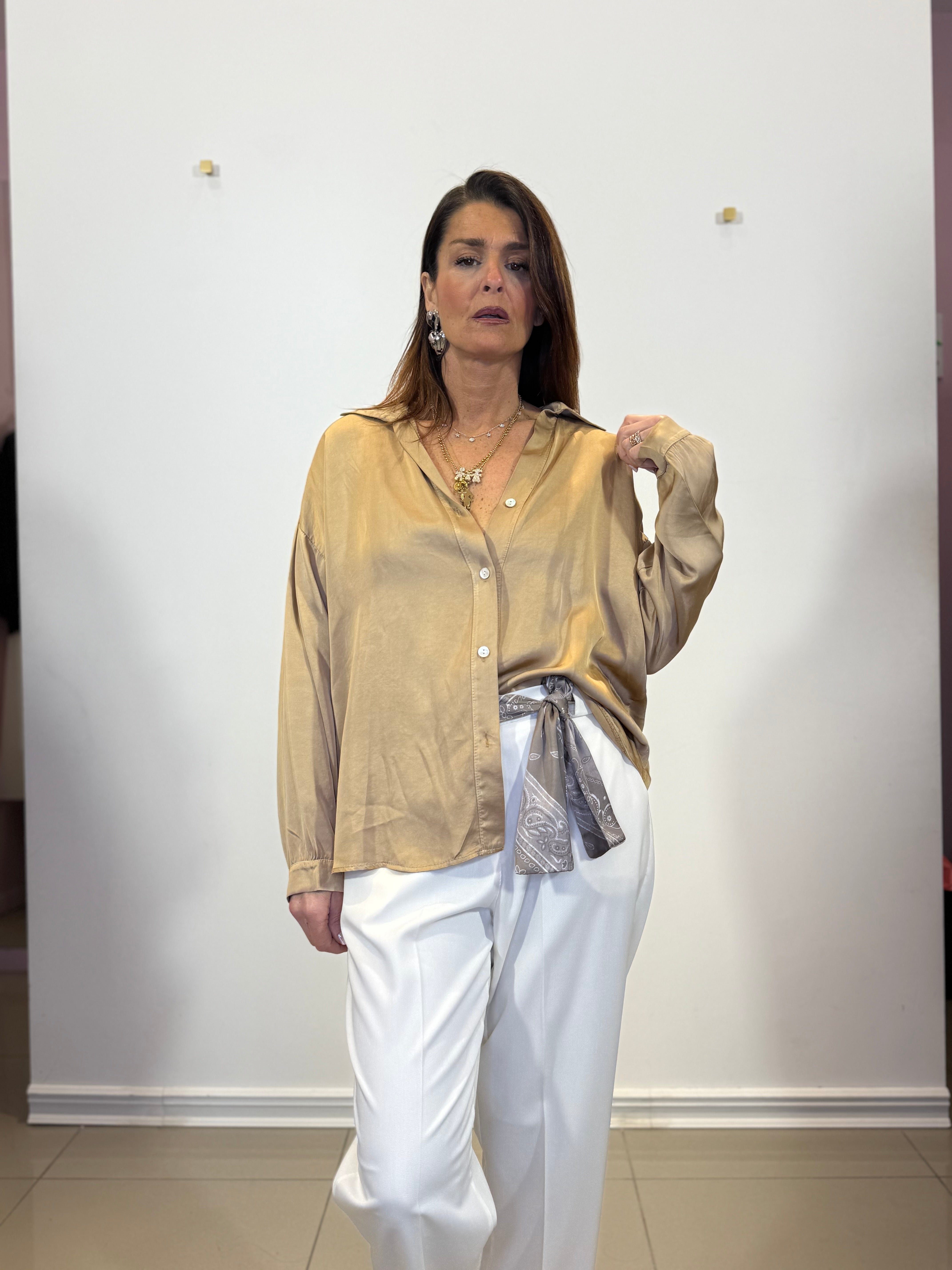 CAMCIA CAPRI