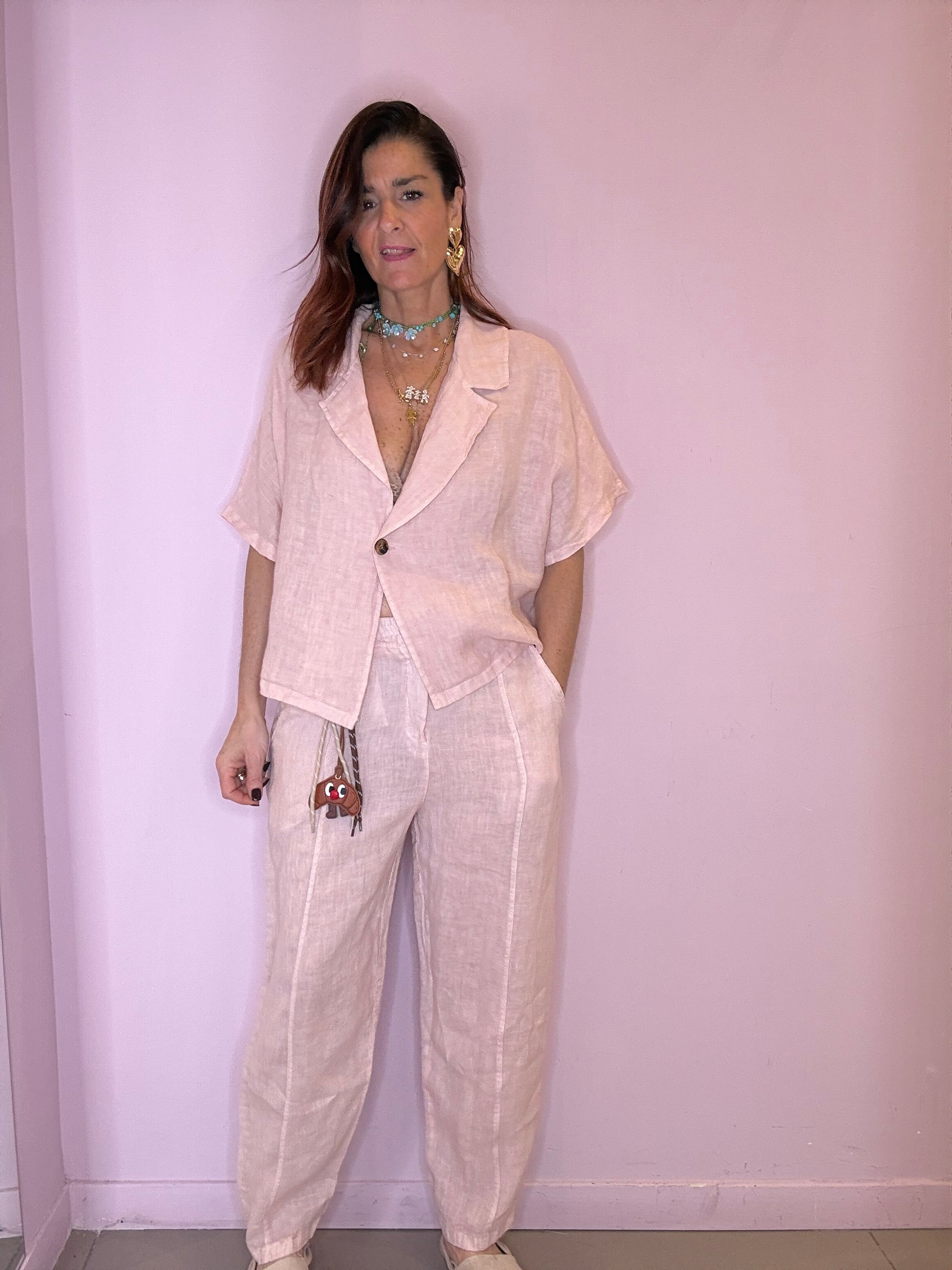 PANTALONE TAHITI