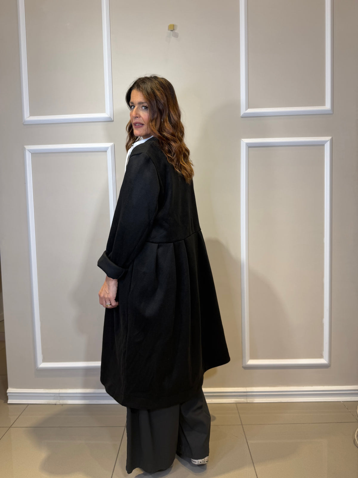 CAPPOTTO FEAN