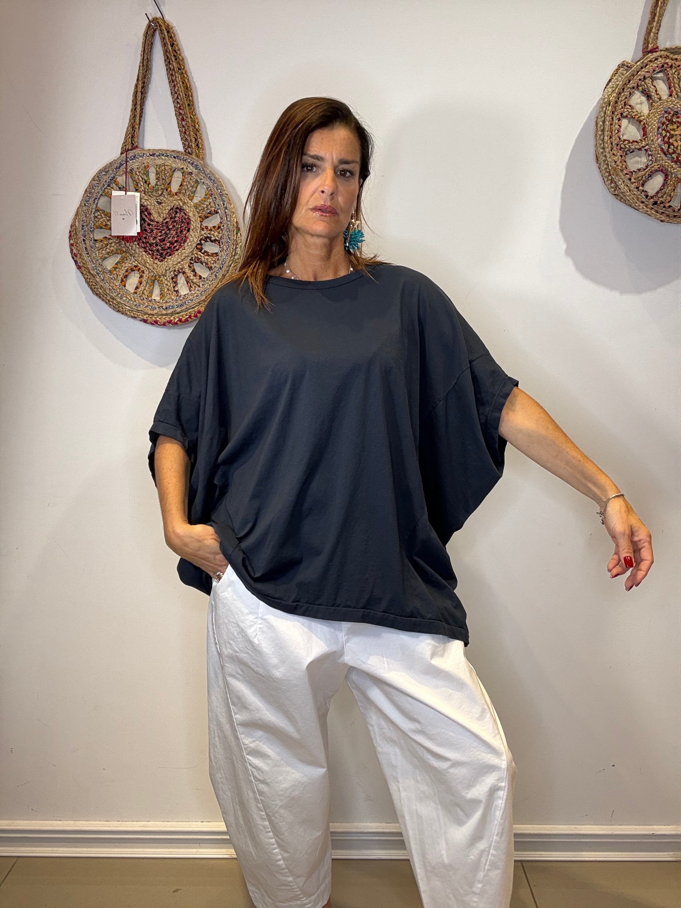 MAGLIA INFINITY