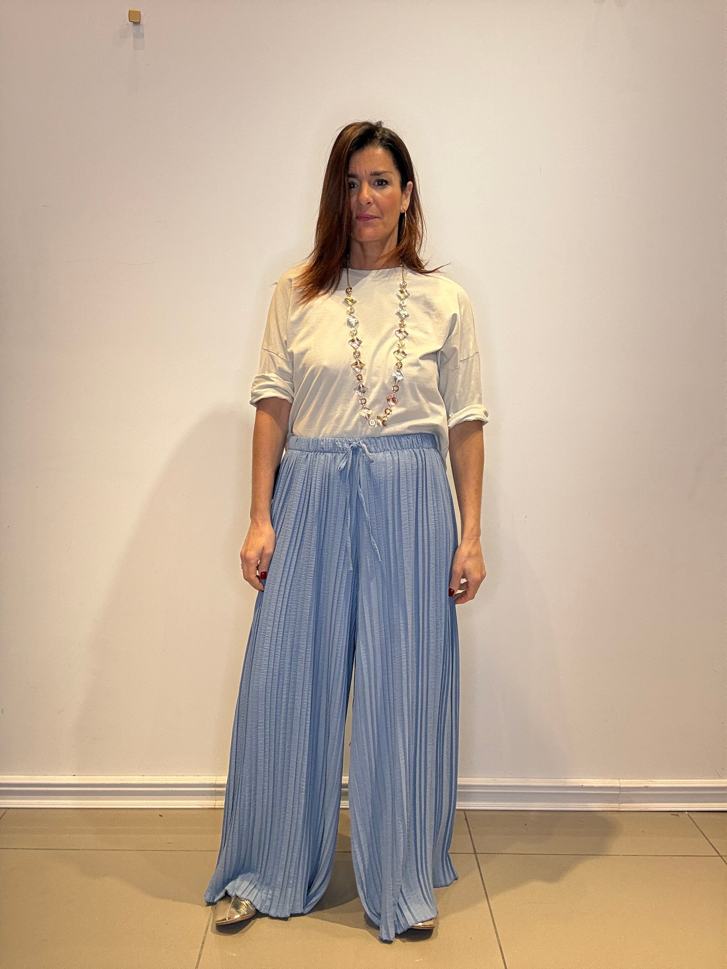 Pantalone AMALFI