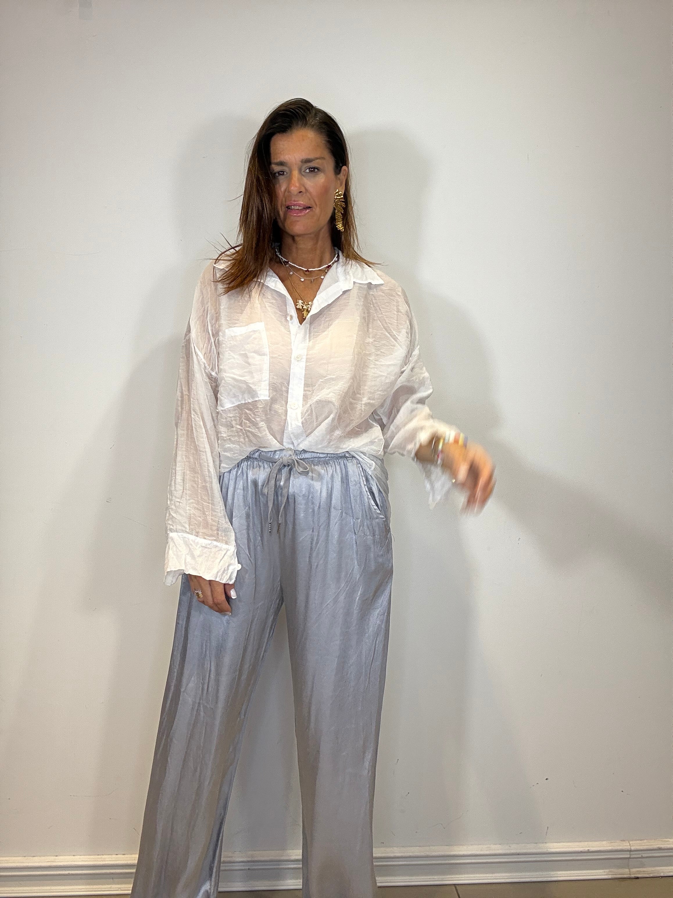 PANTALONE PARIGI