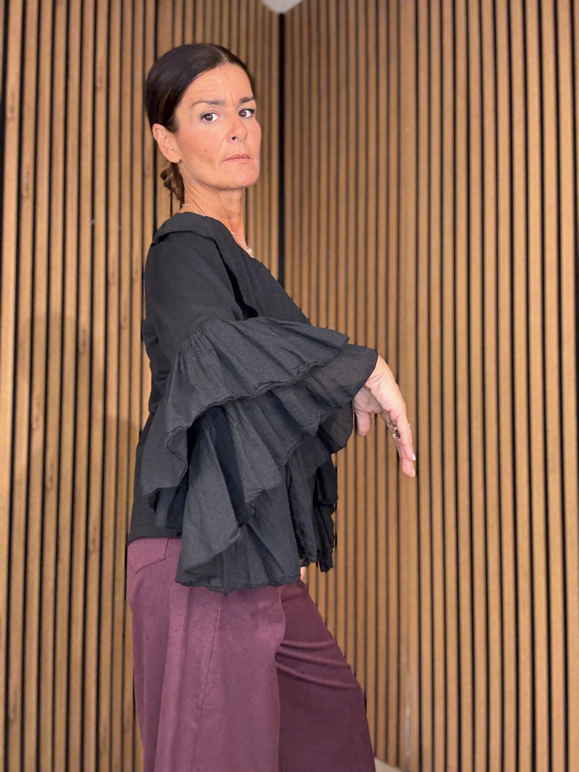 MAGLIA SIVIGLIA