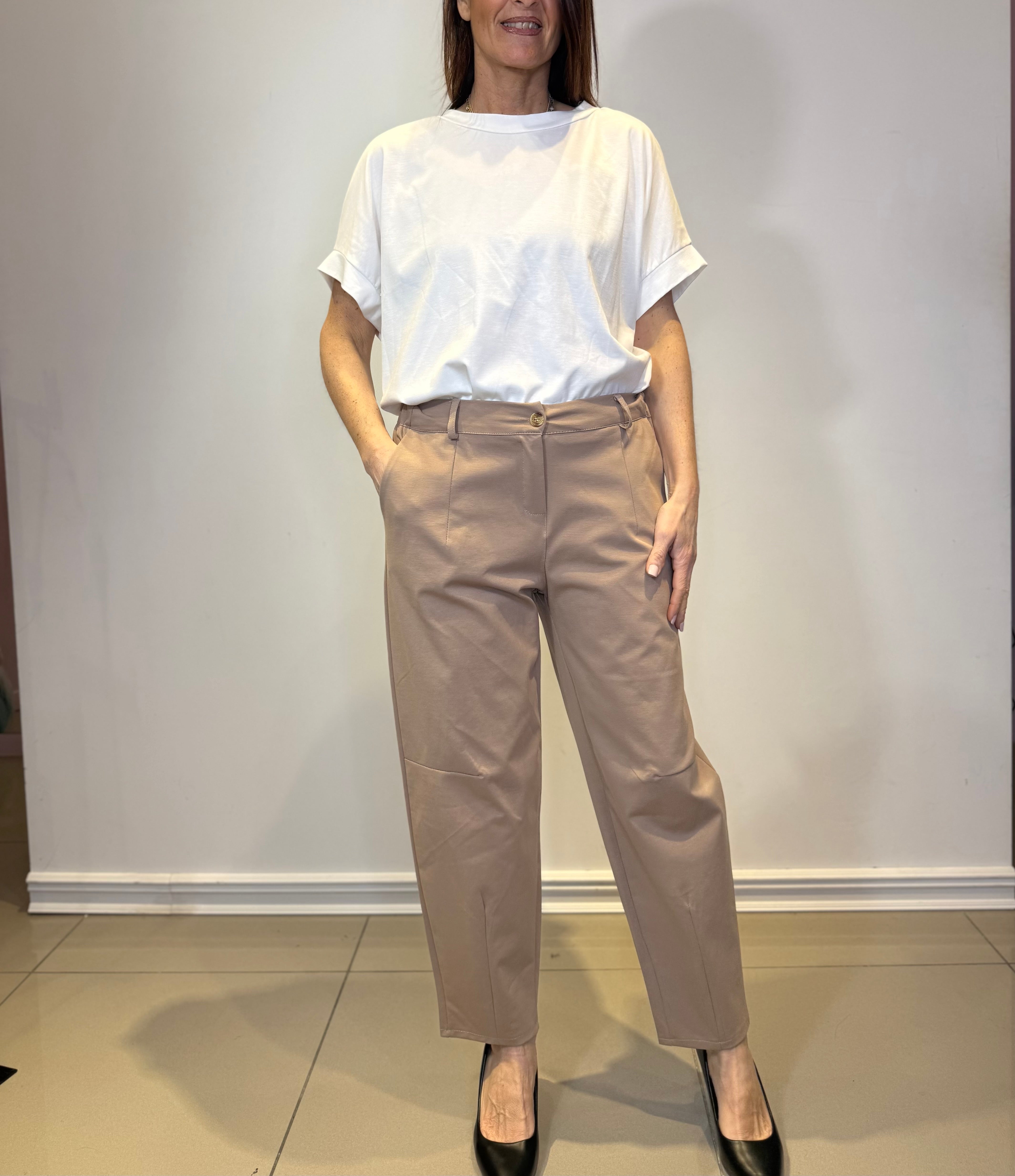 PANTALONE DILETTA