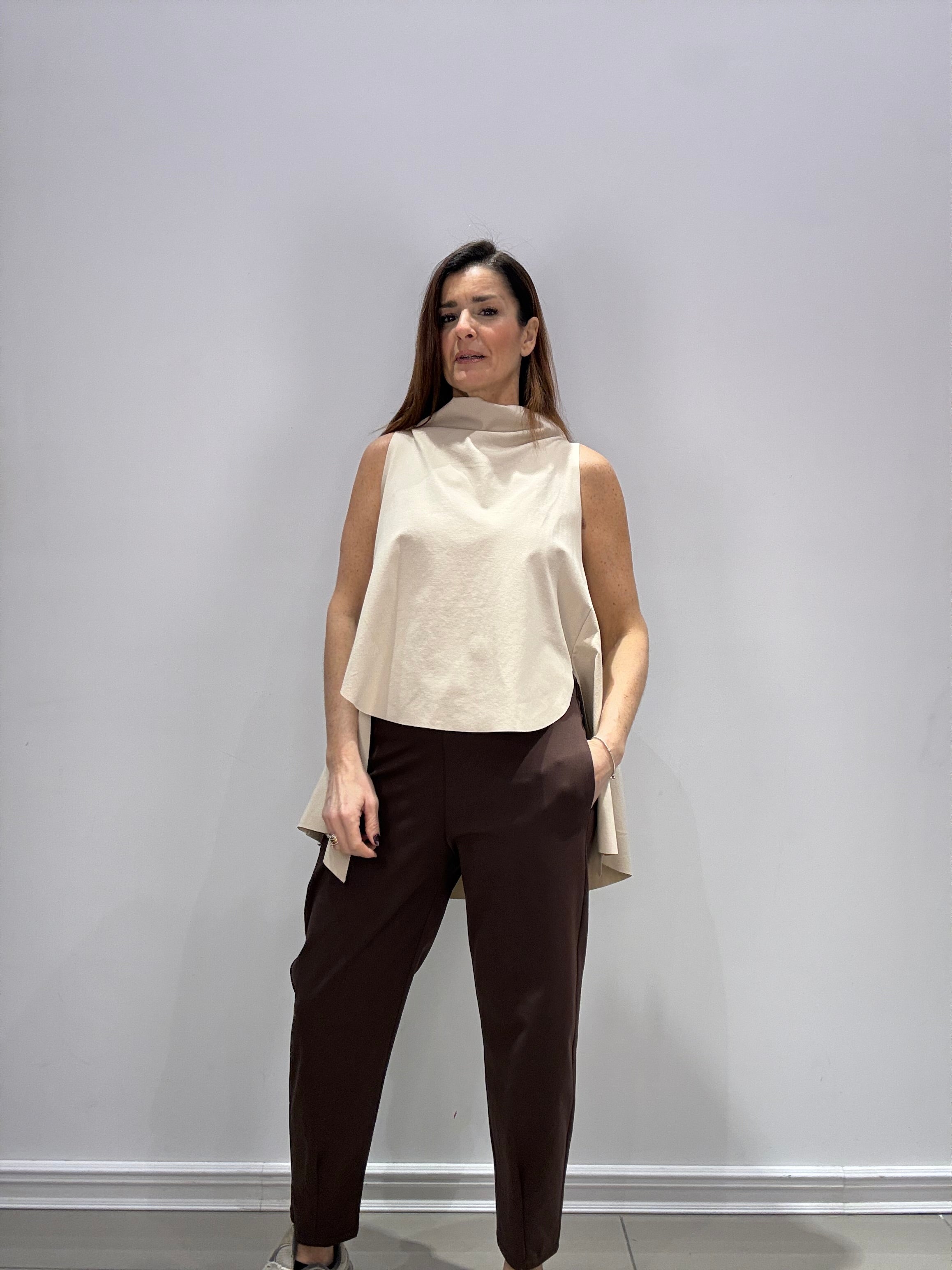 Pantalone CURVY