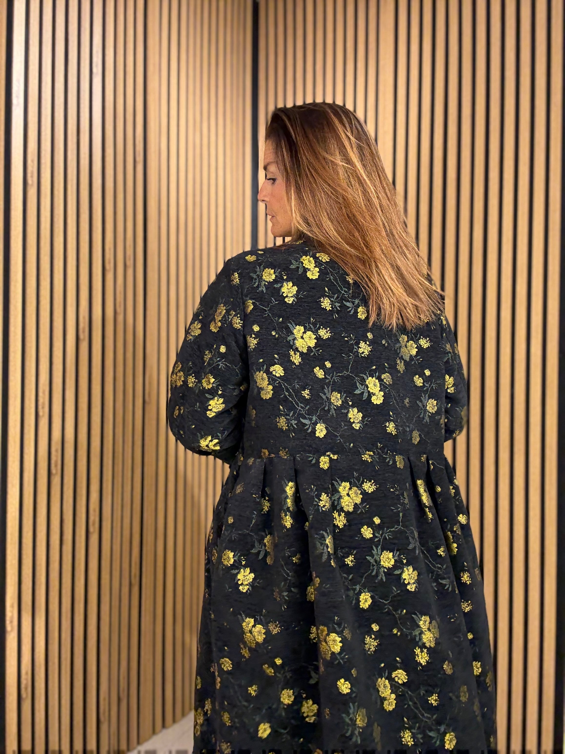 CAPPOTTO YOKO