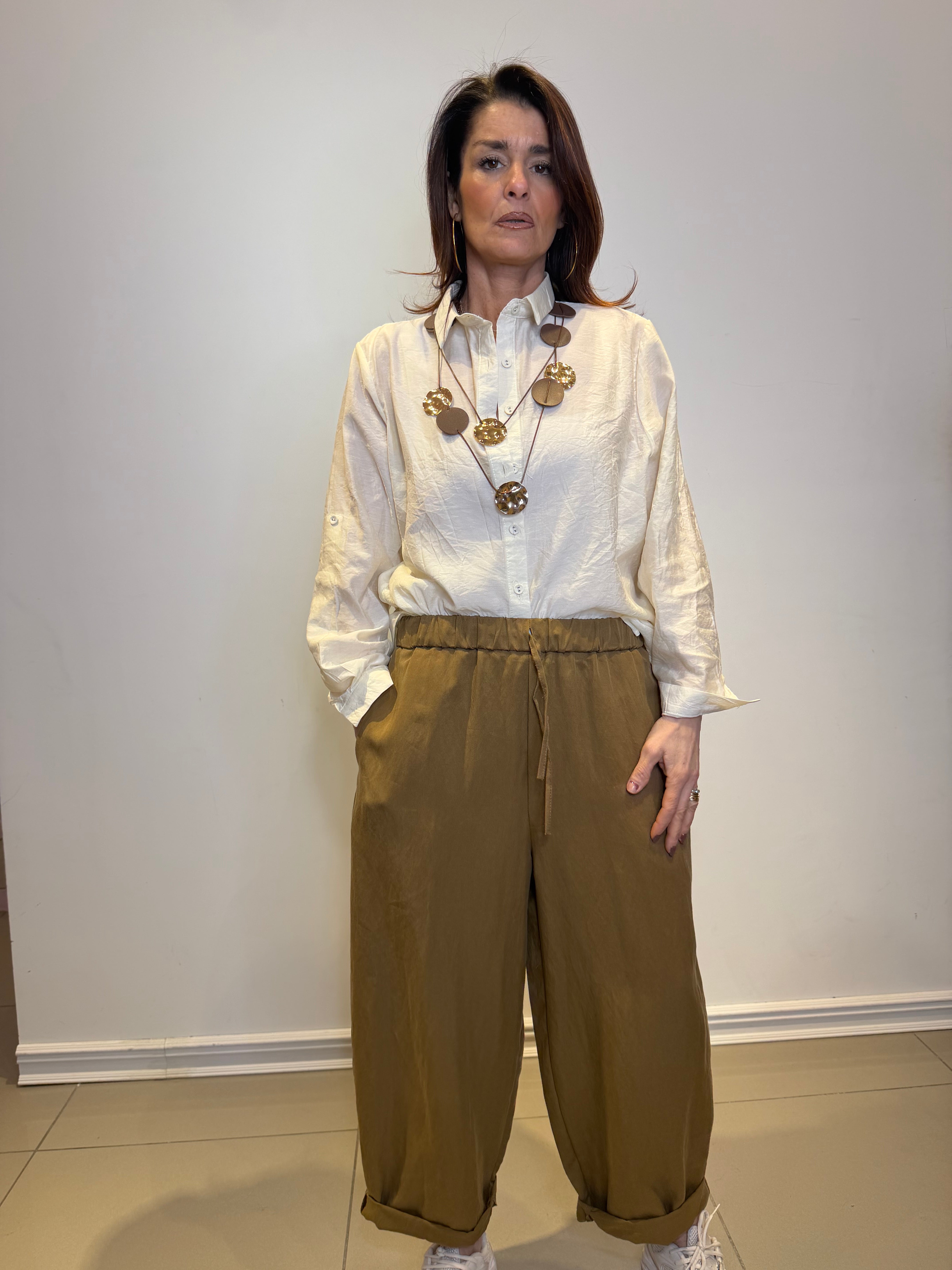 PANTALONE ASTRID