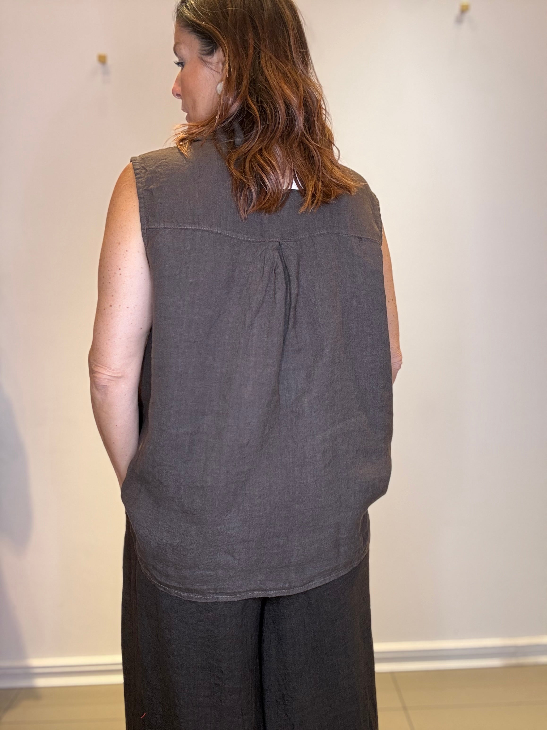 CAMICIA MALENA