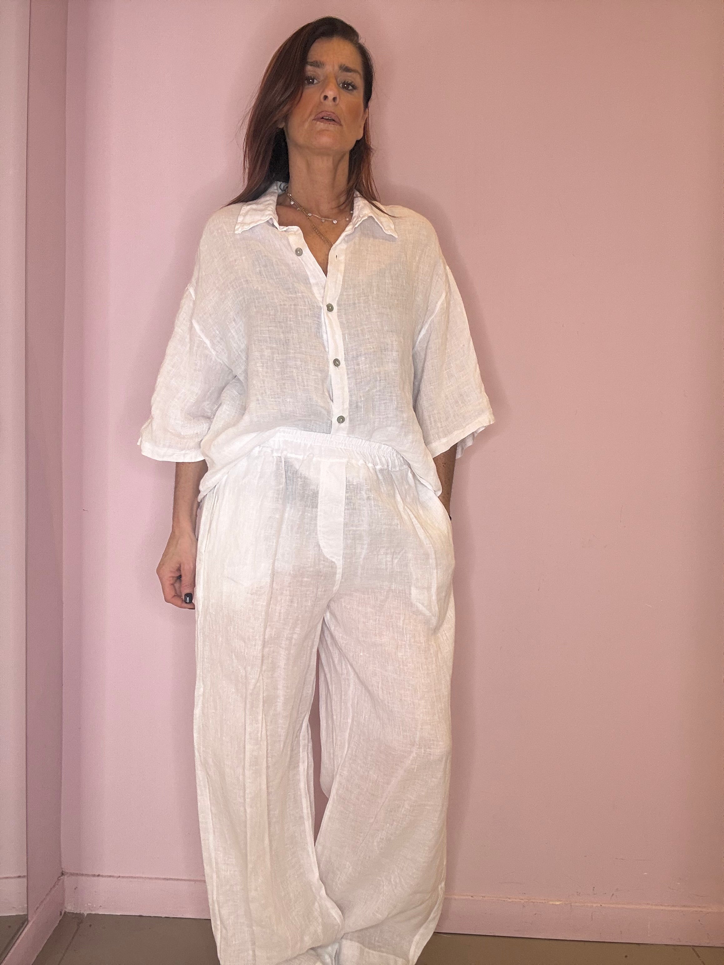PANTALONE CORFU