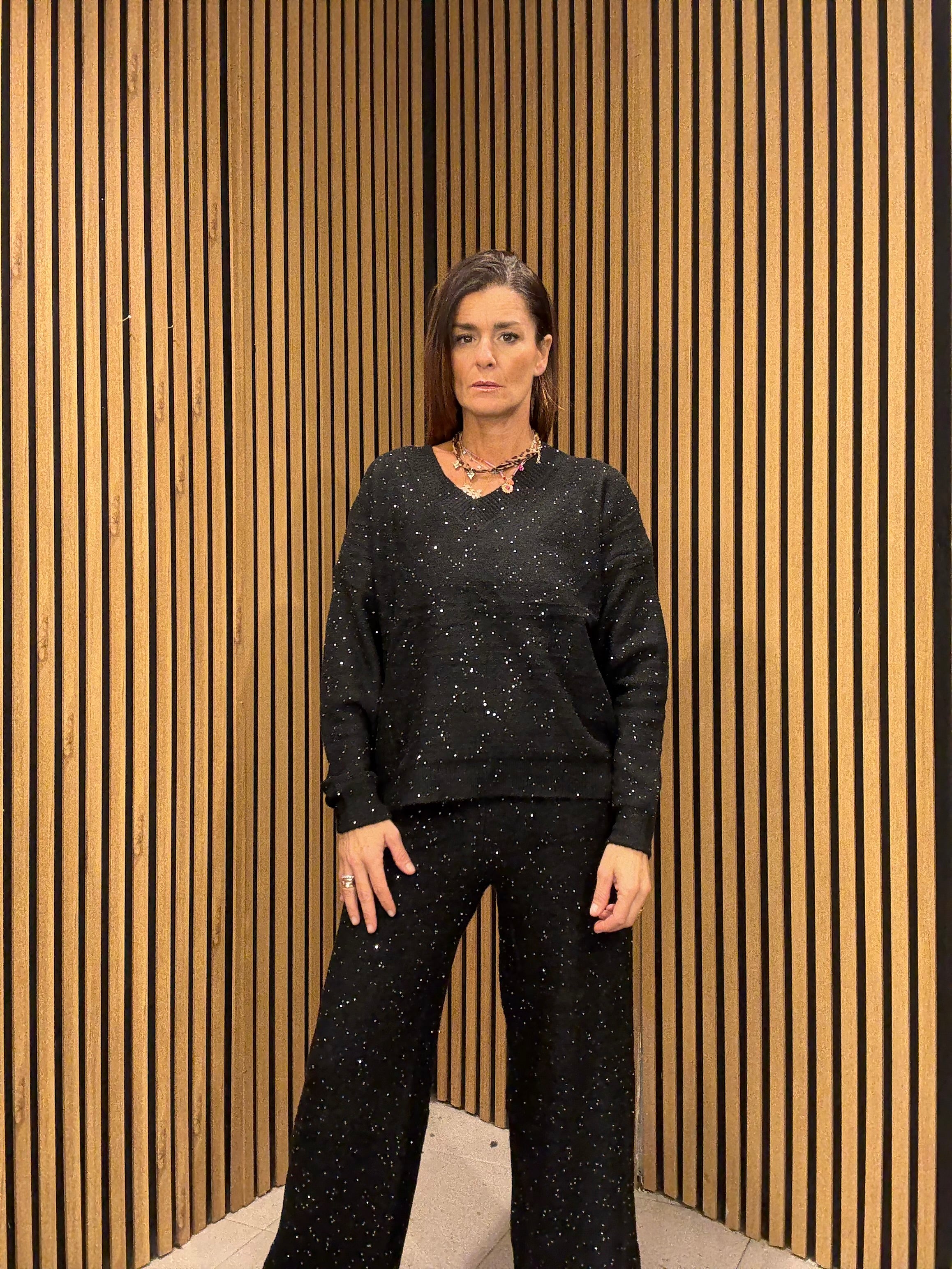 Coordinato PAILLETTES