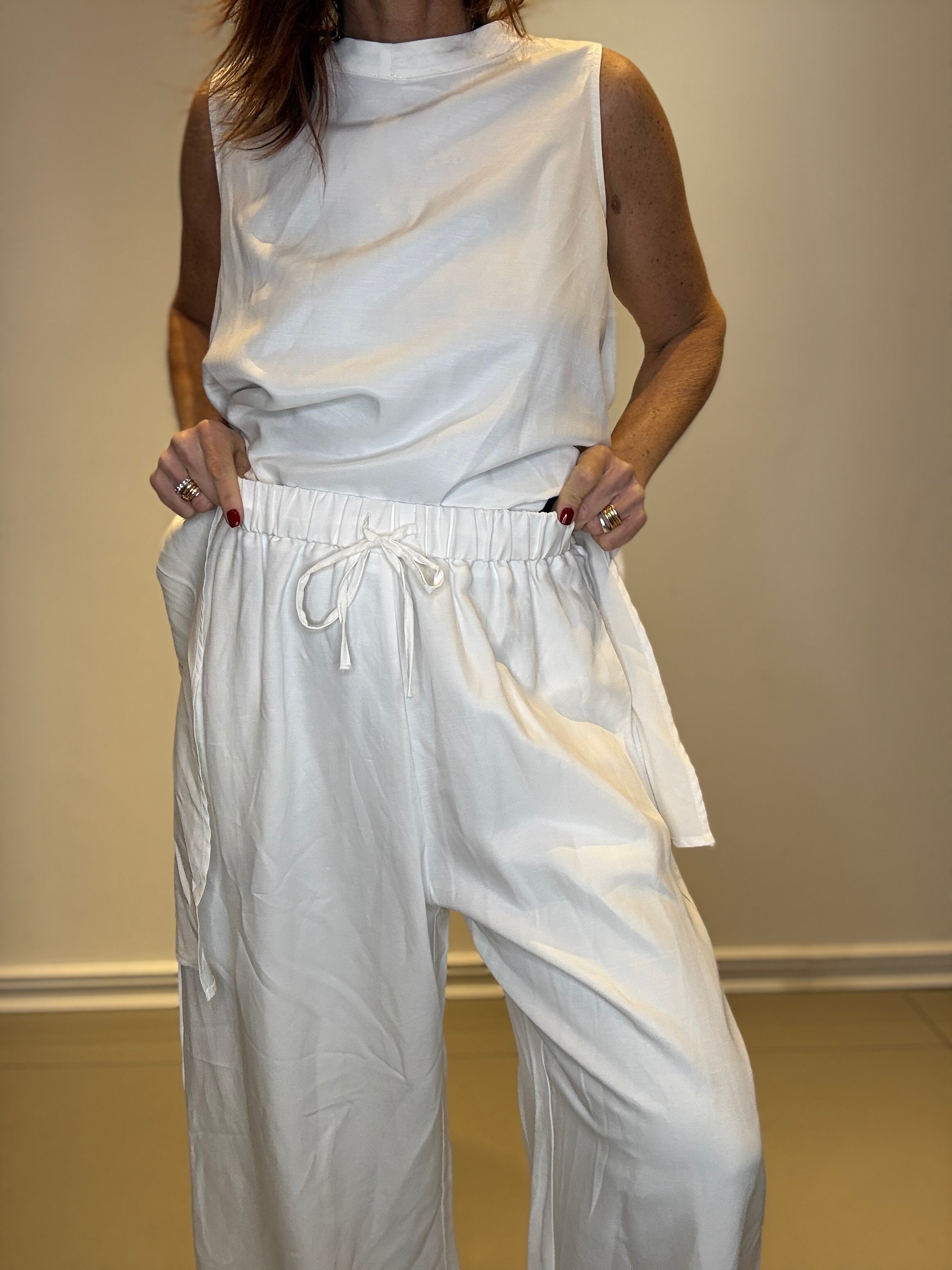 PANTALONE LUNA