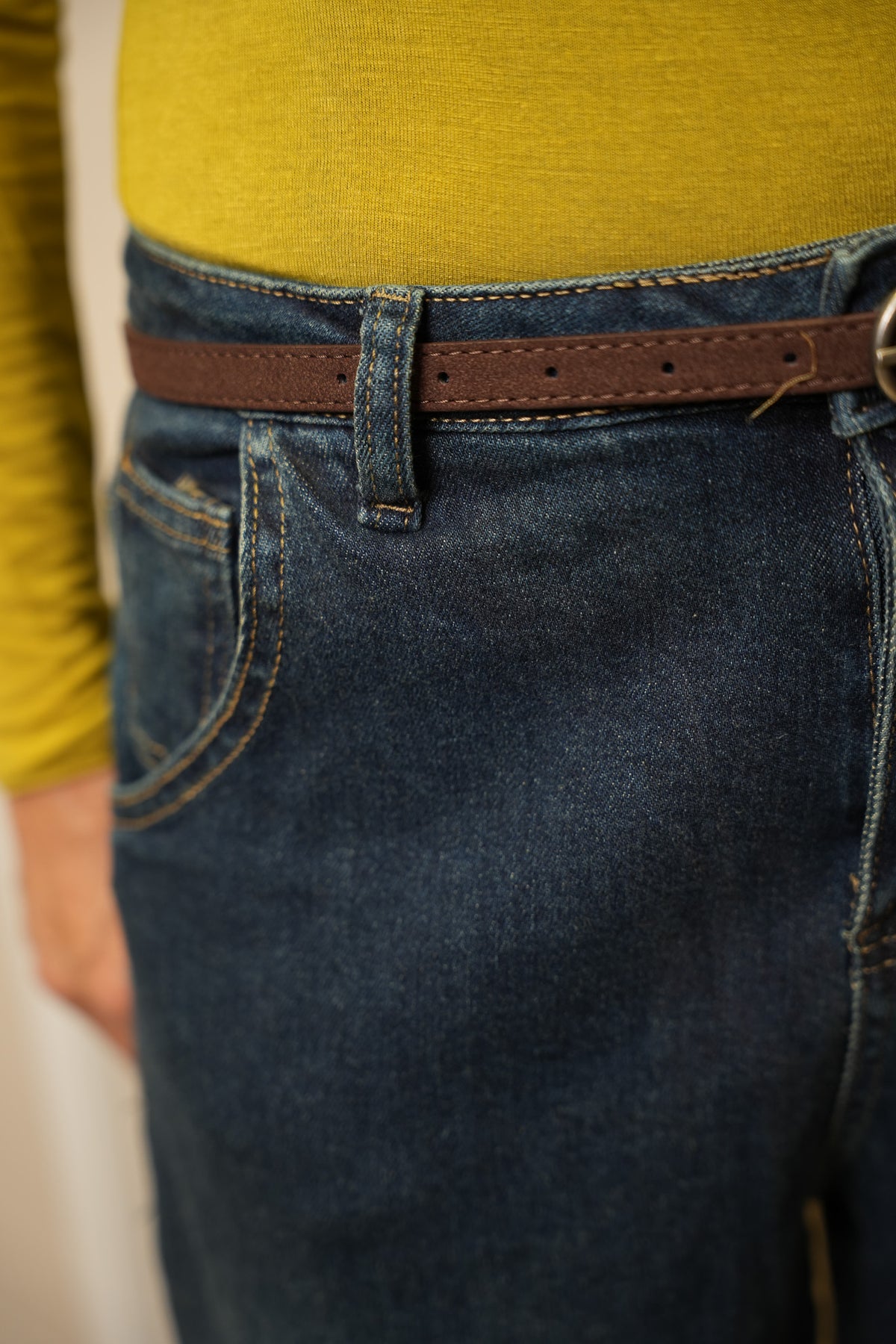 JEANS ONE