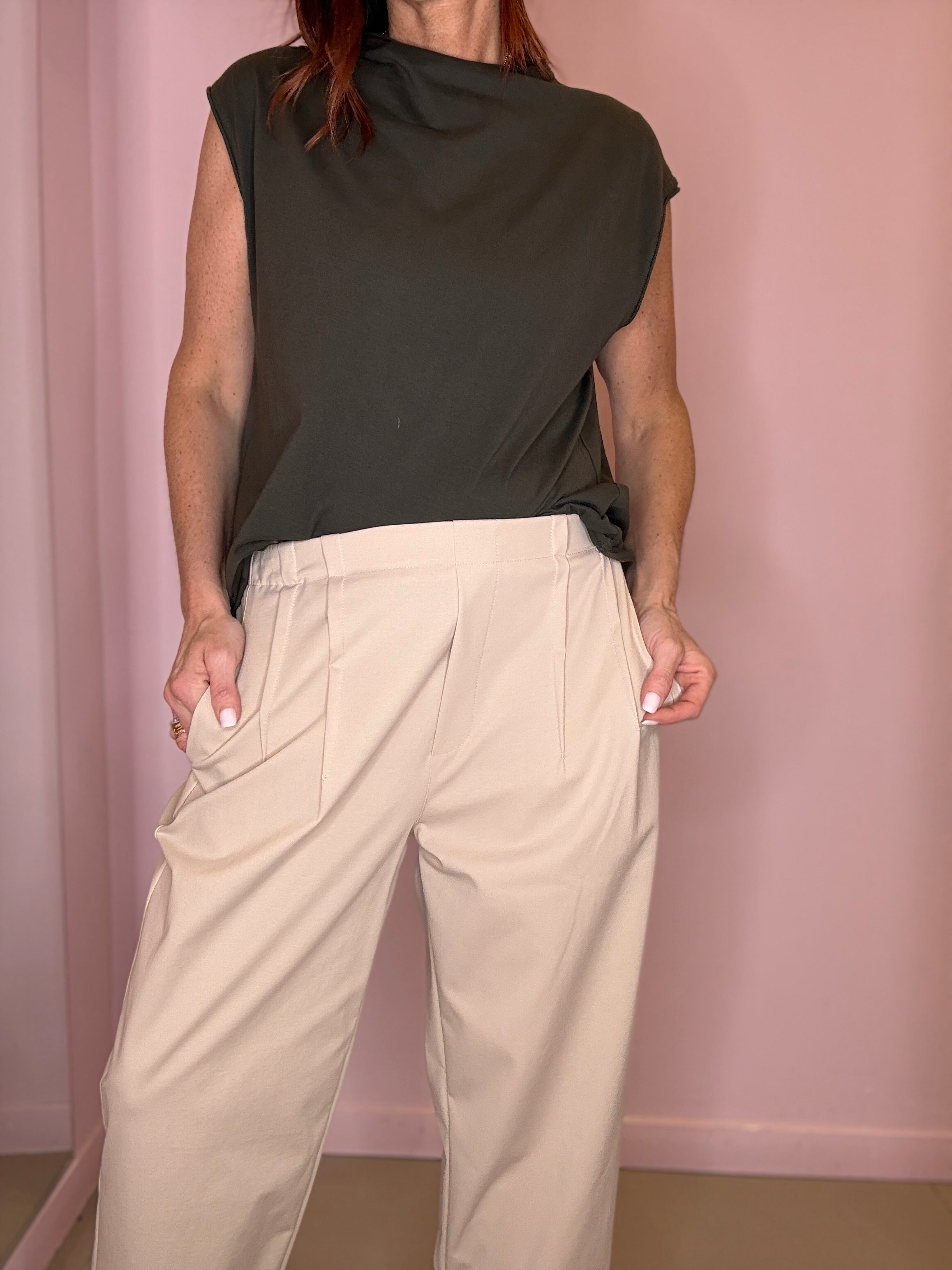 PANTALONE ROSY
