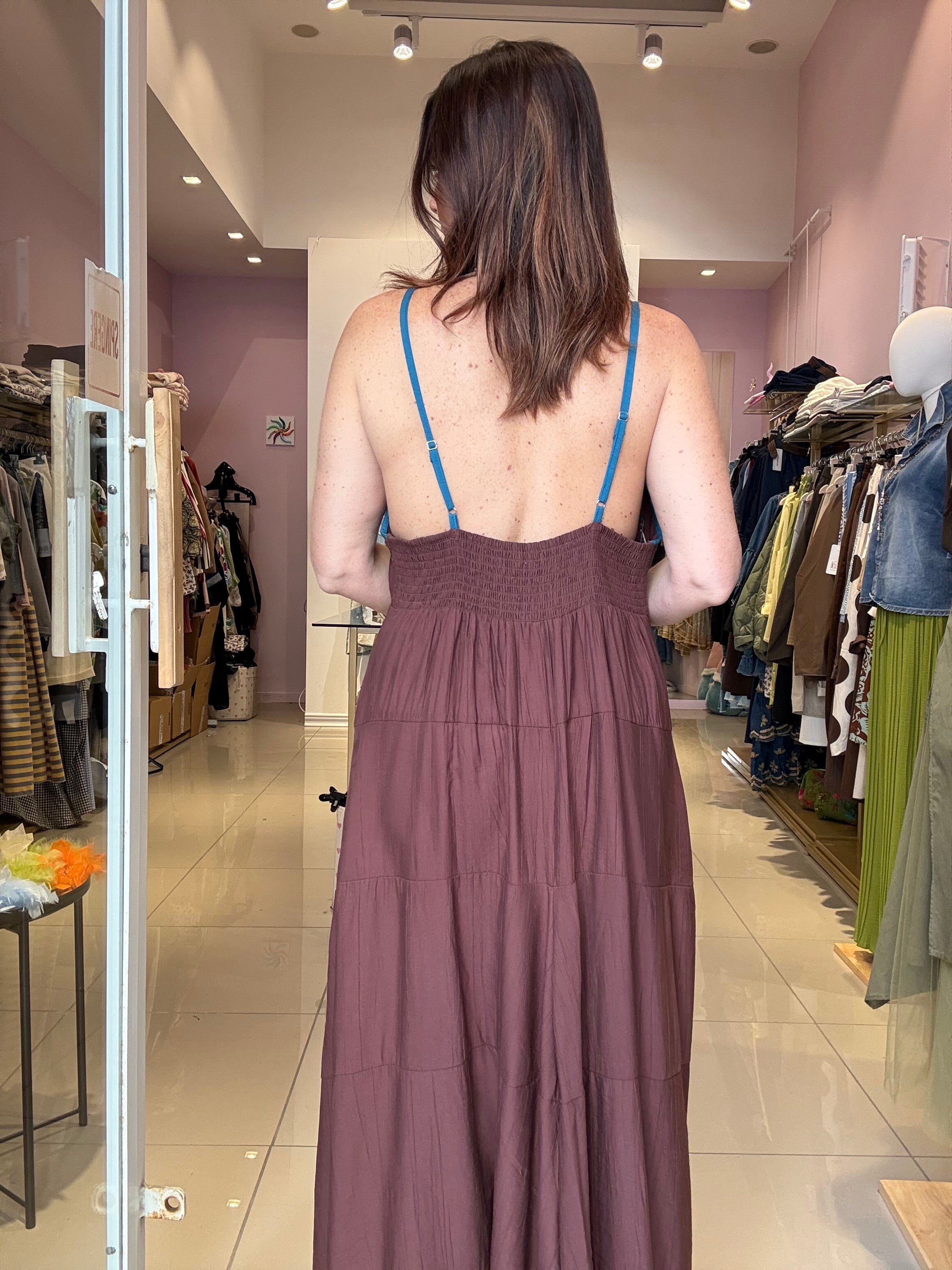 VESTITO MIREA