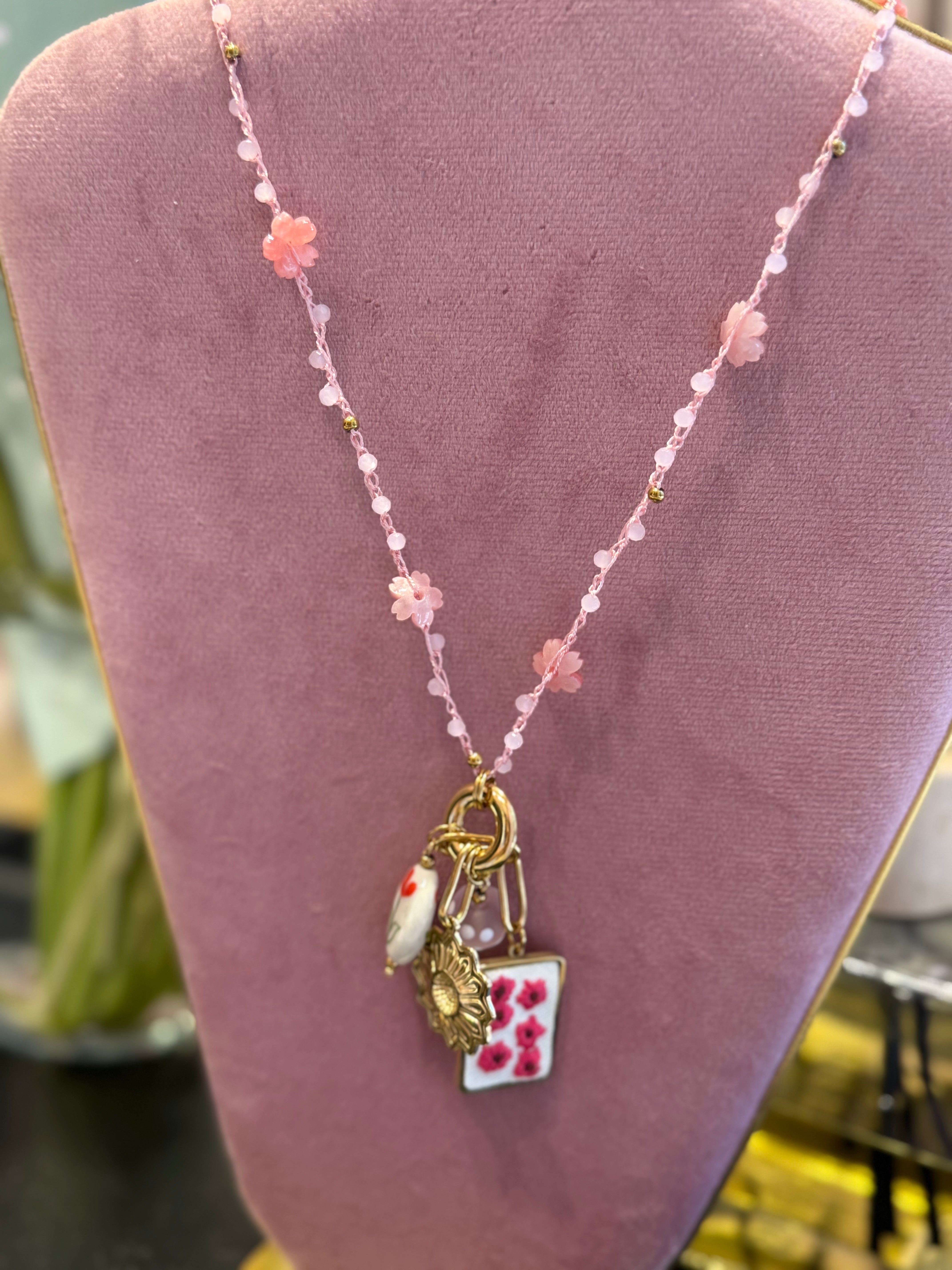 Collana Vietri