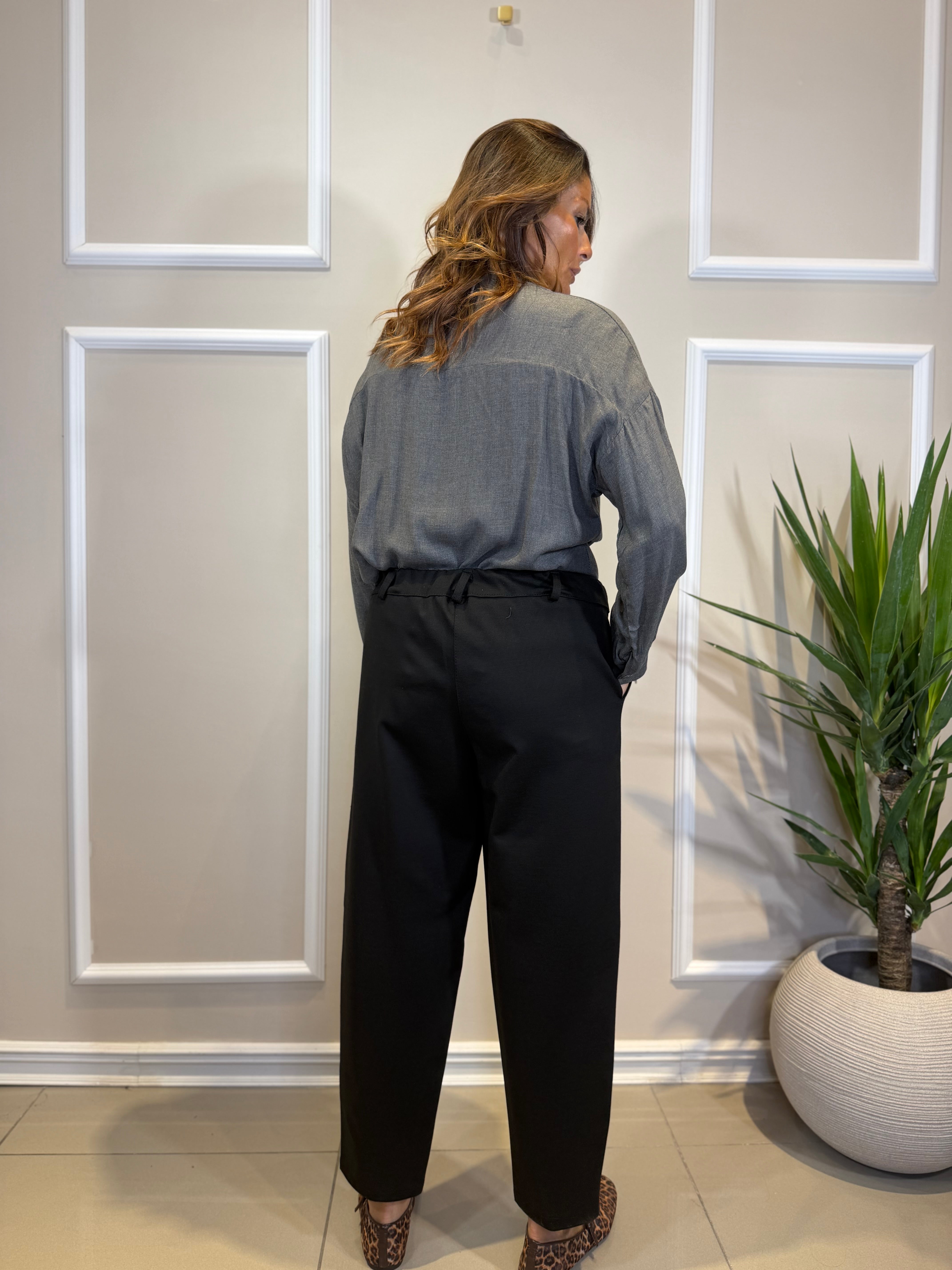PANTALONE DILETTA