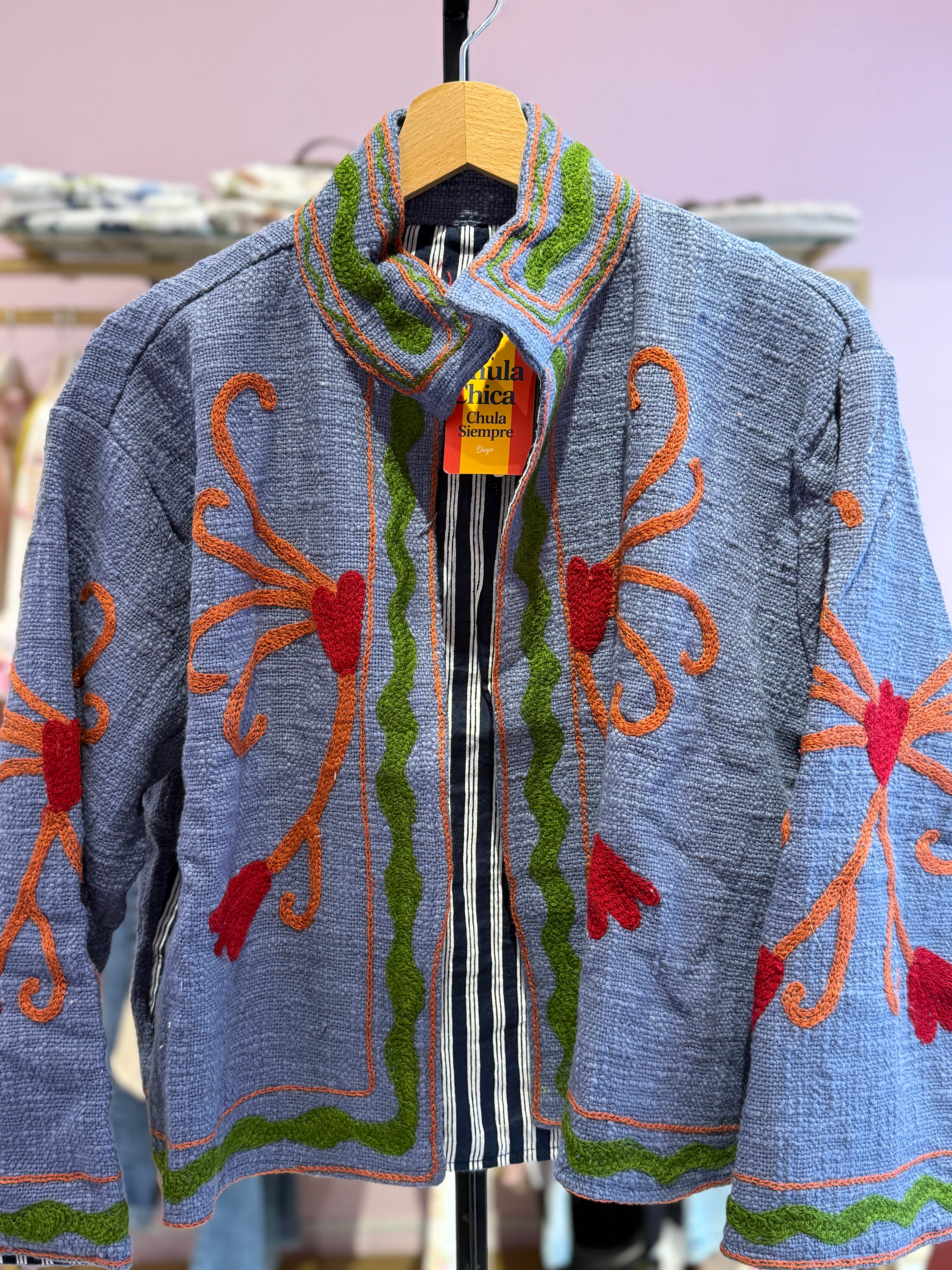 GIACCA INDIA