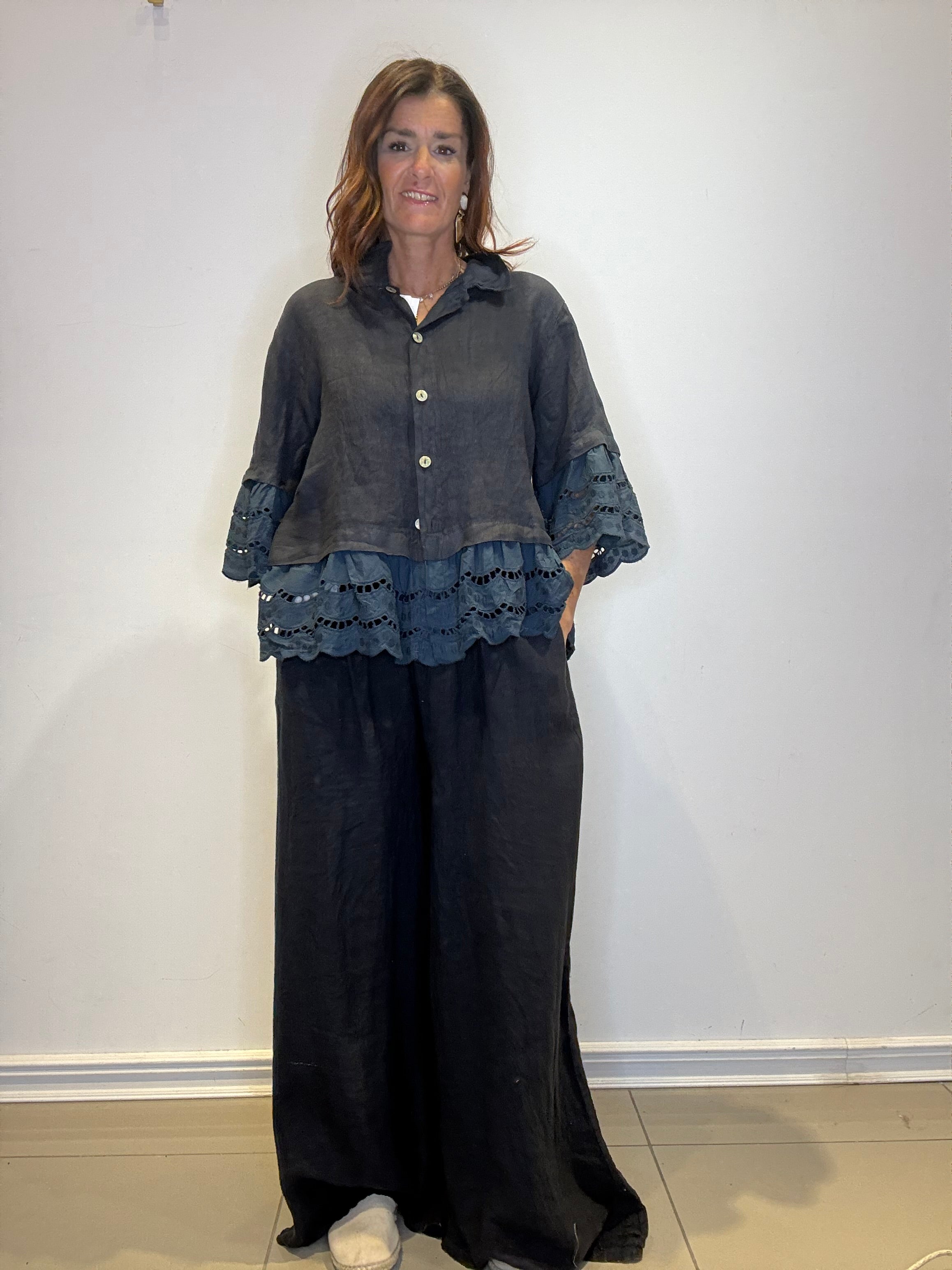 PANTALONE DEA