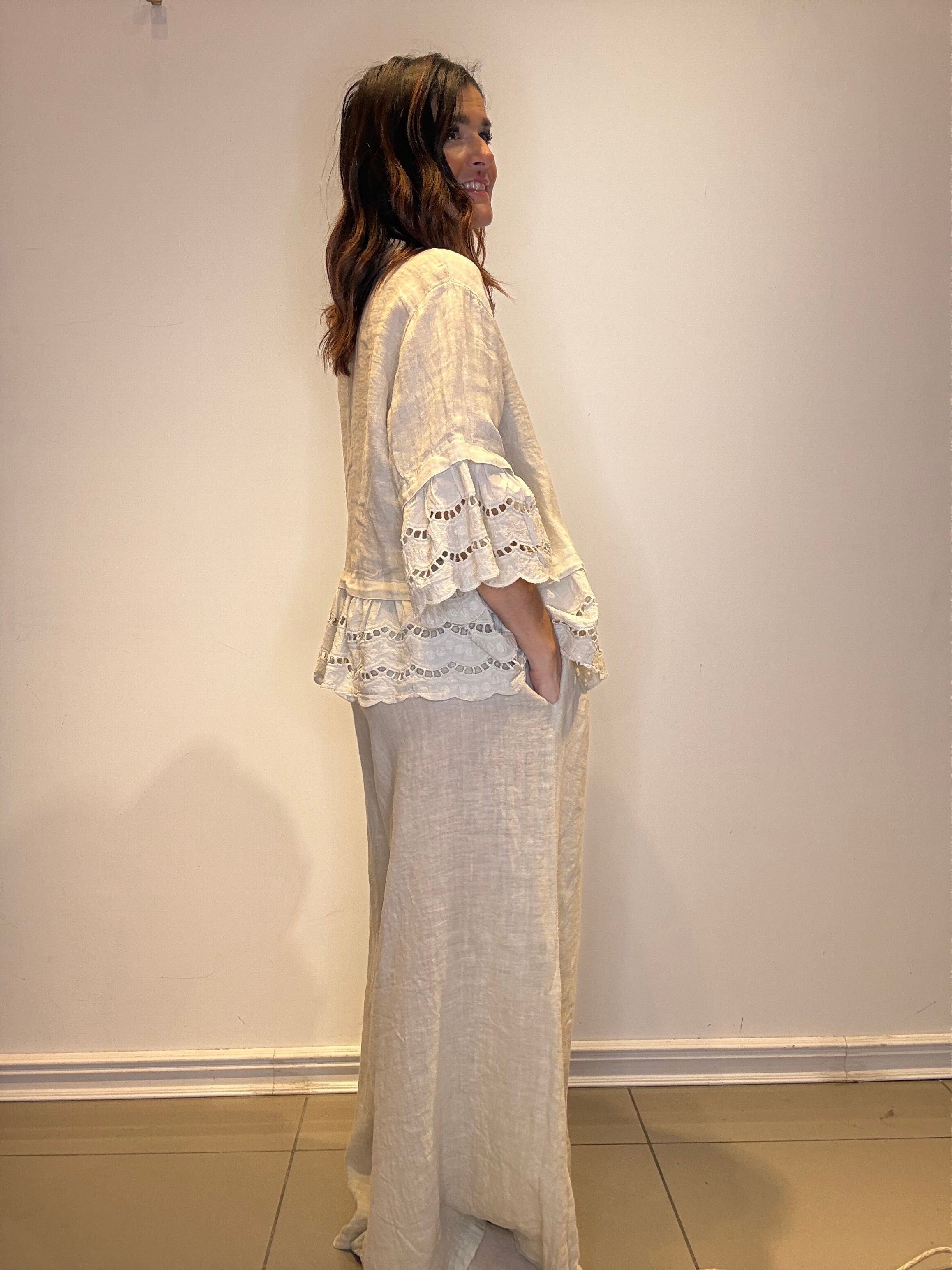 PANTALONE DEA