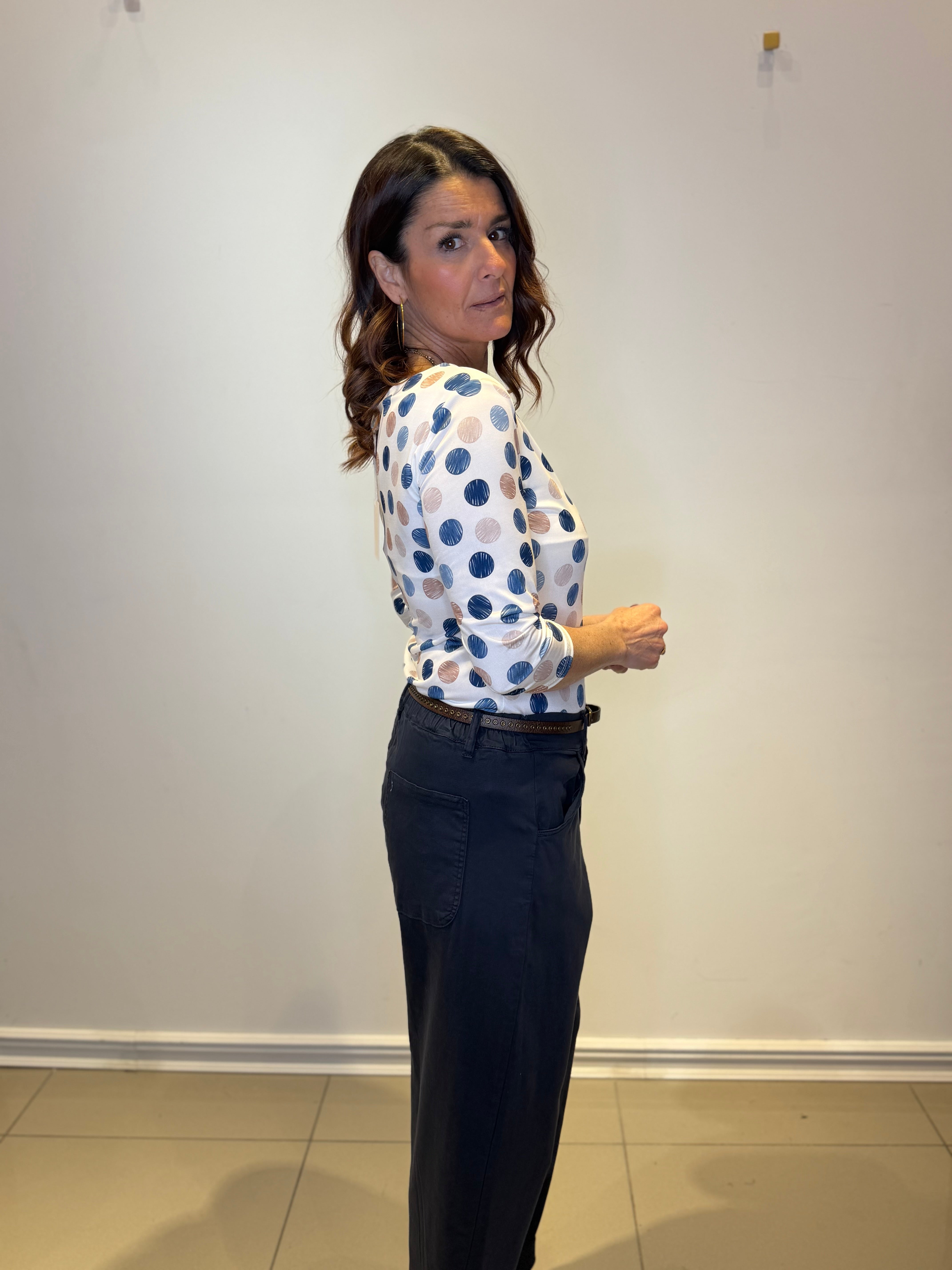 PANTALONE MILLIE
