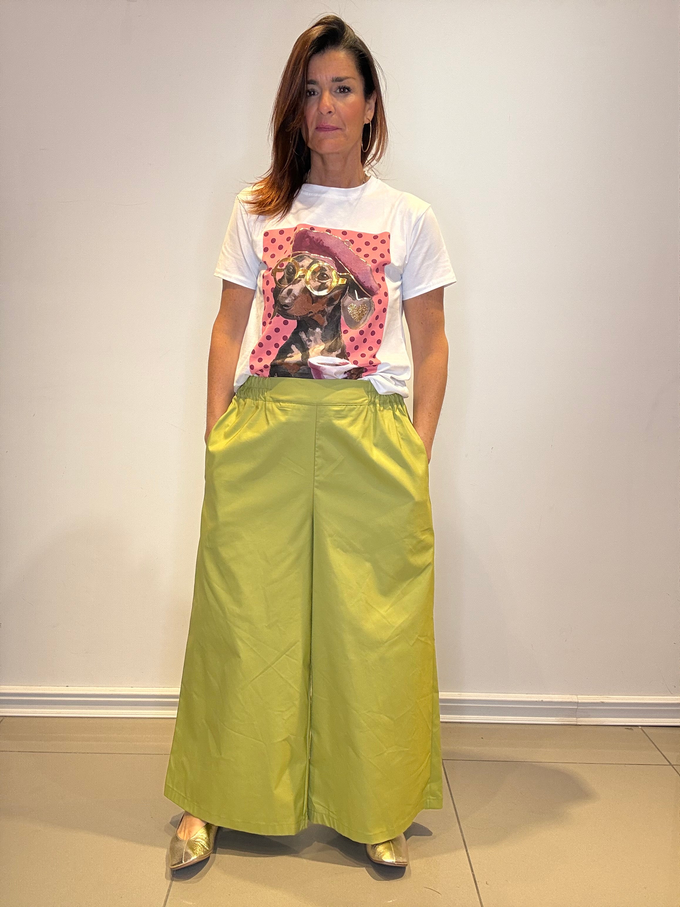 PANTALONE ANIMA