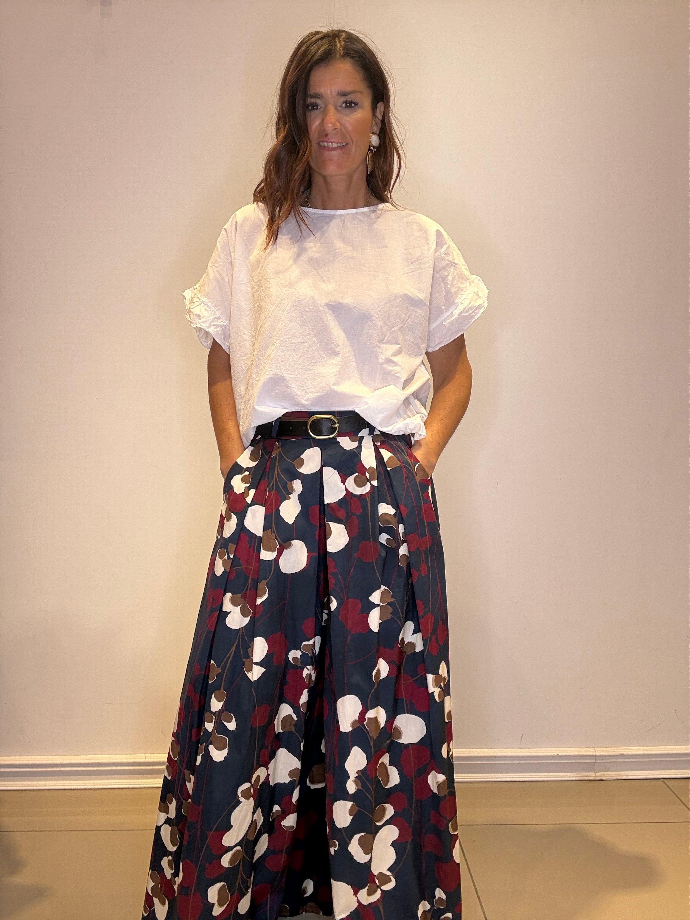 PANTALONE TEO