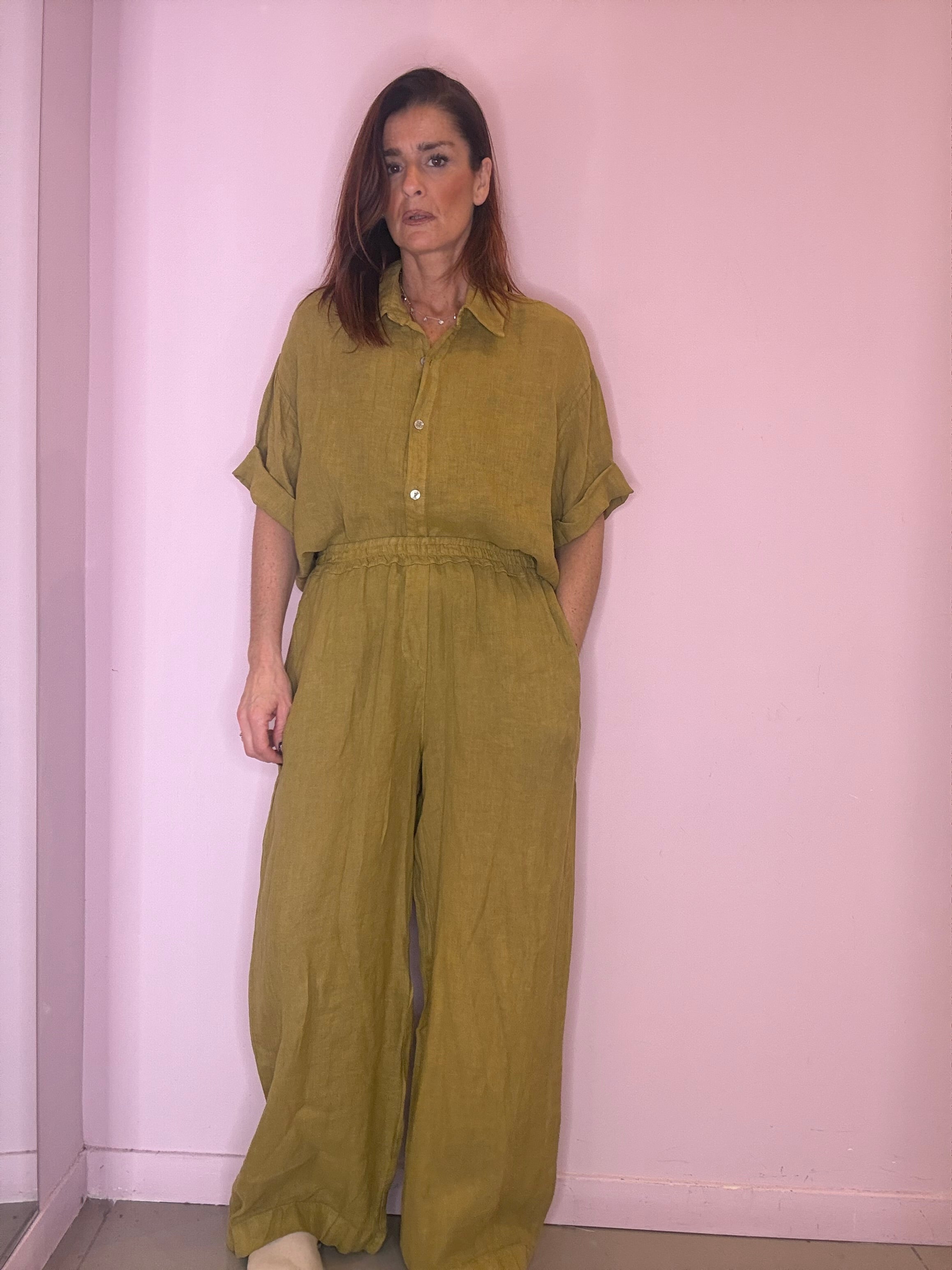 PANTALONE MILOS