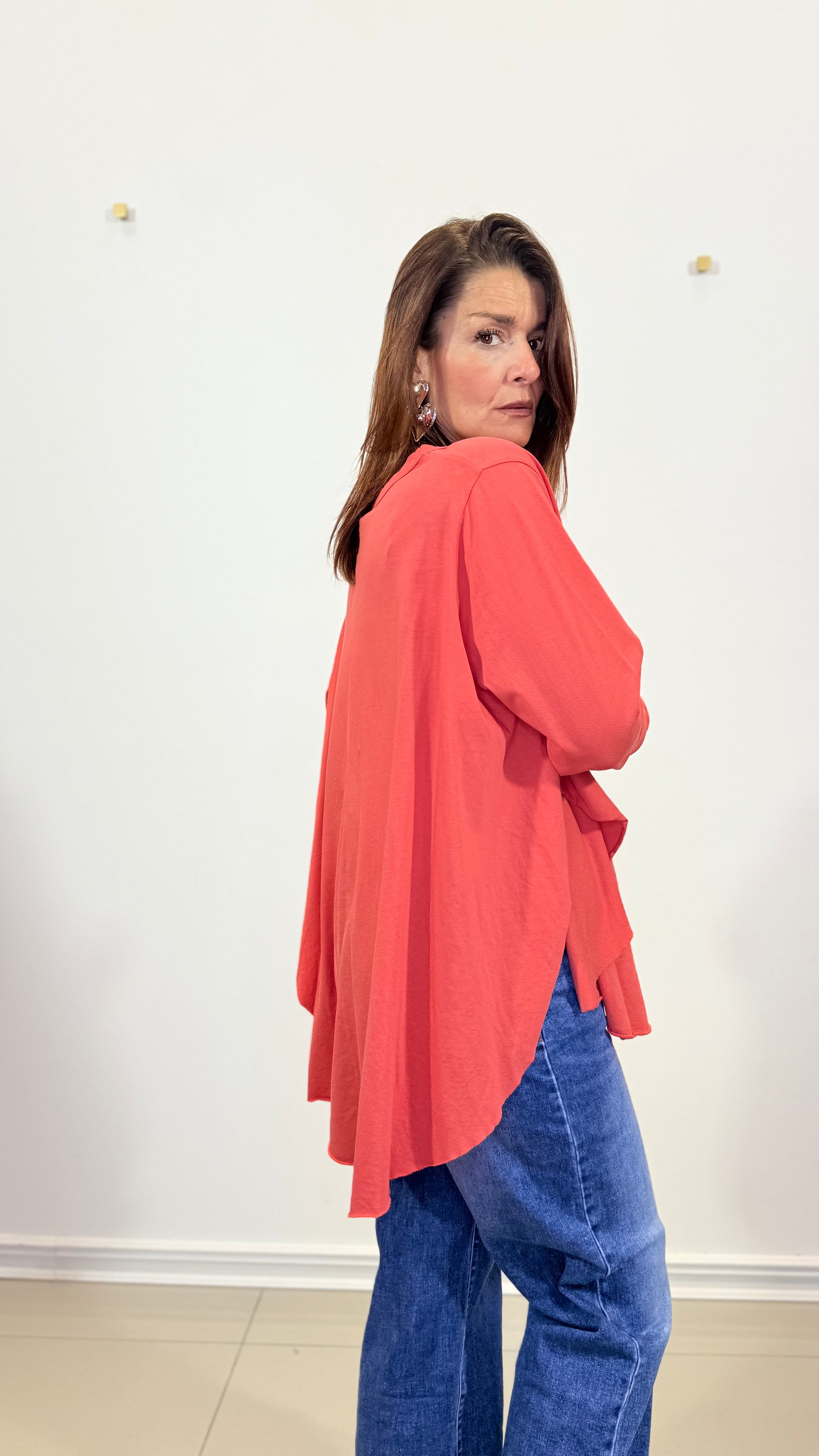 MAGLIA CAPPA