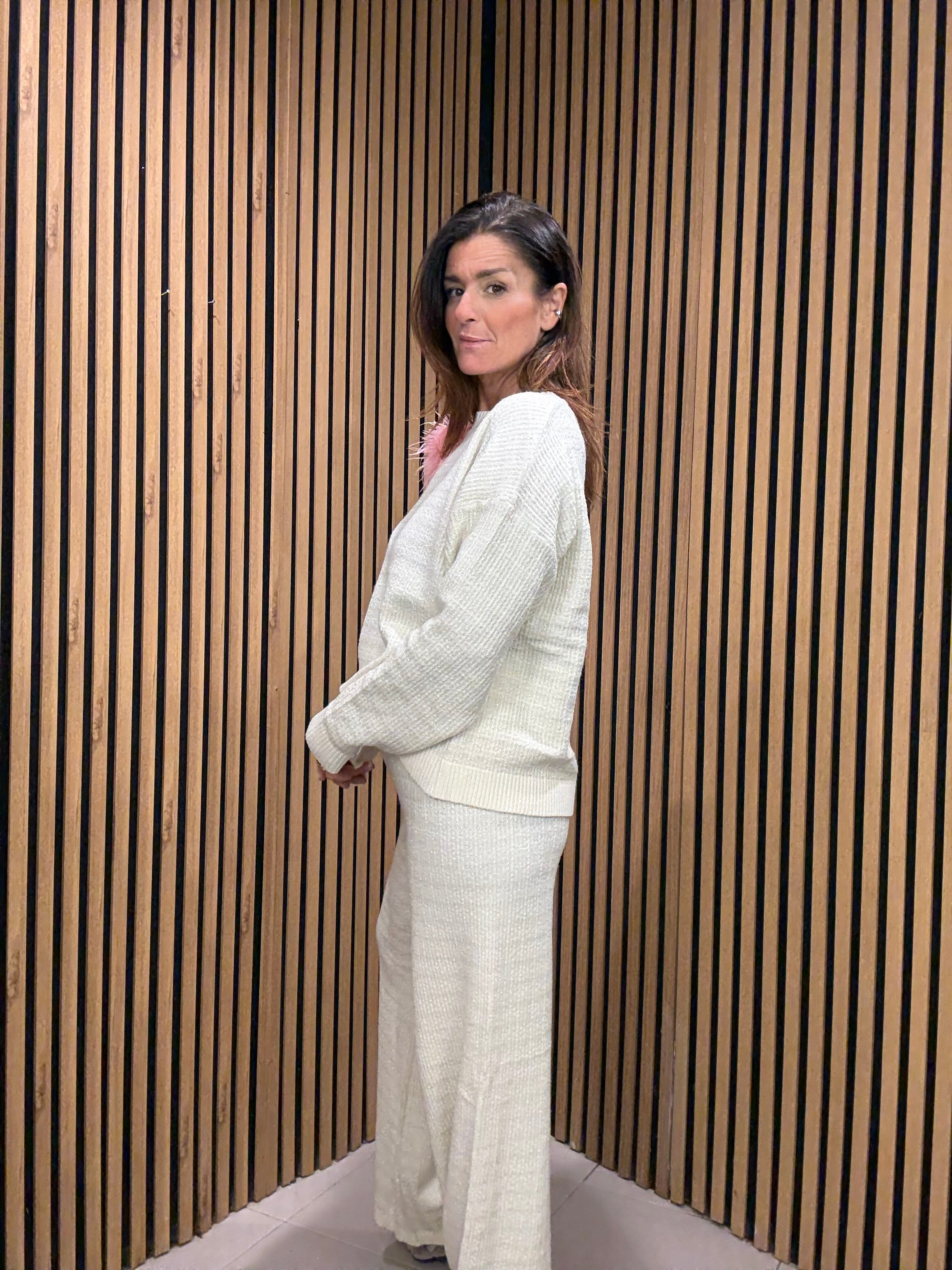 Coordinato TUTA MAVI