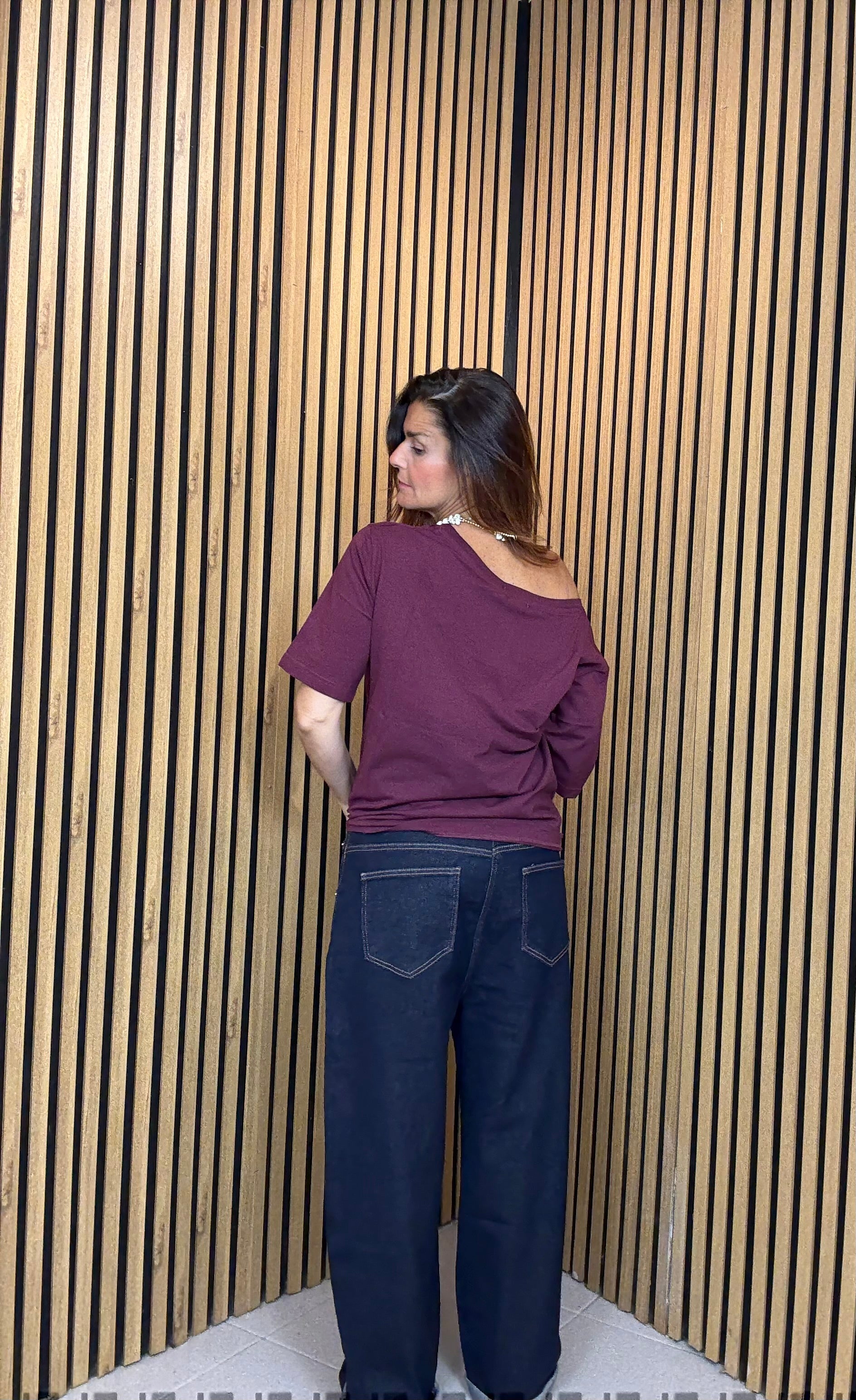 JEANS TOKIO