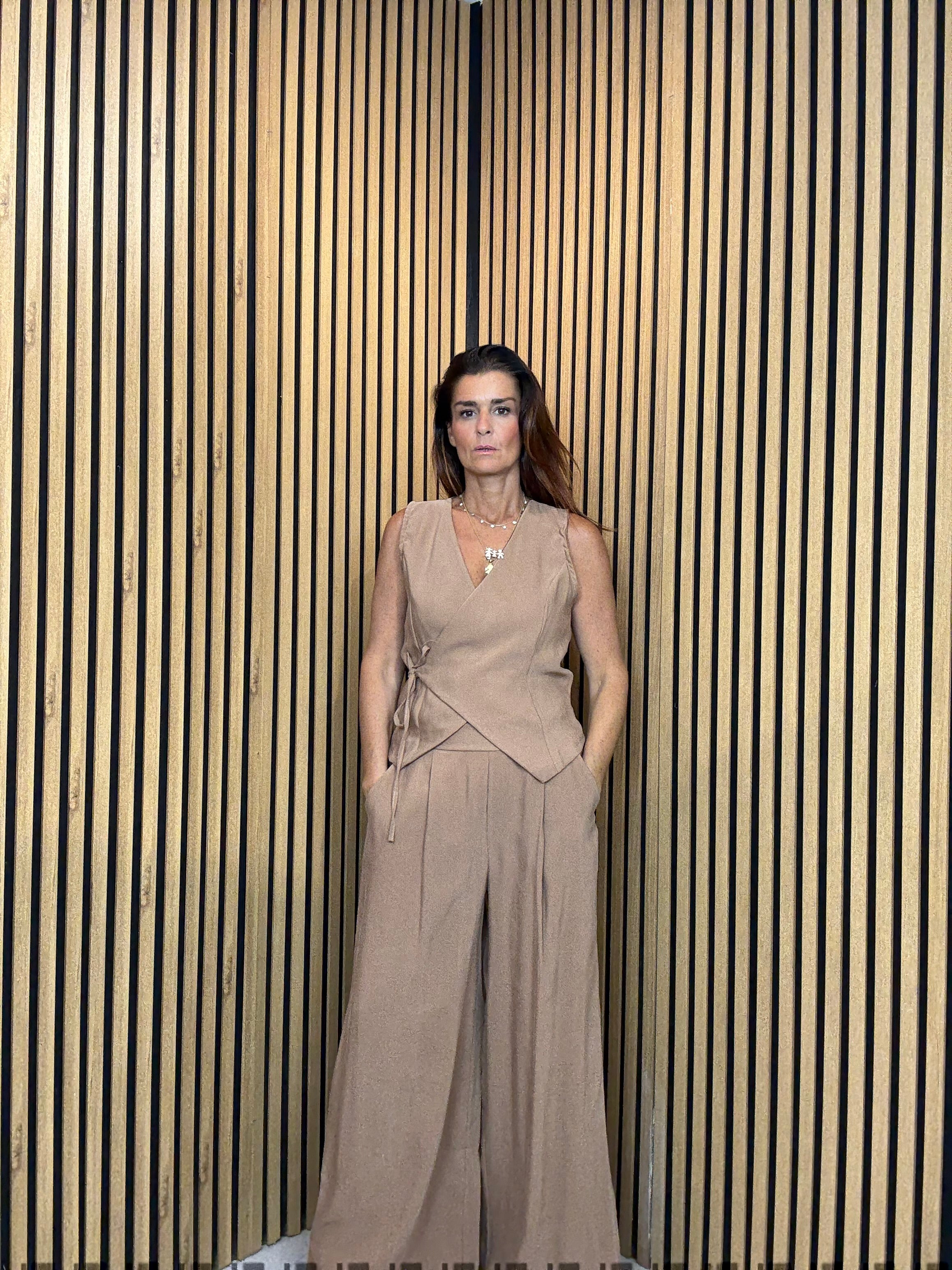 Tailleur MELBOURNE