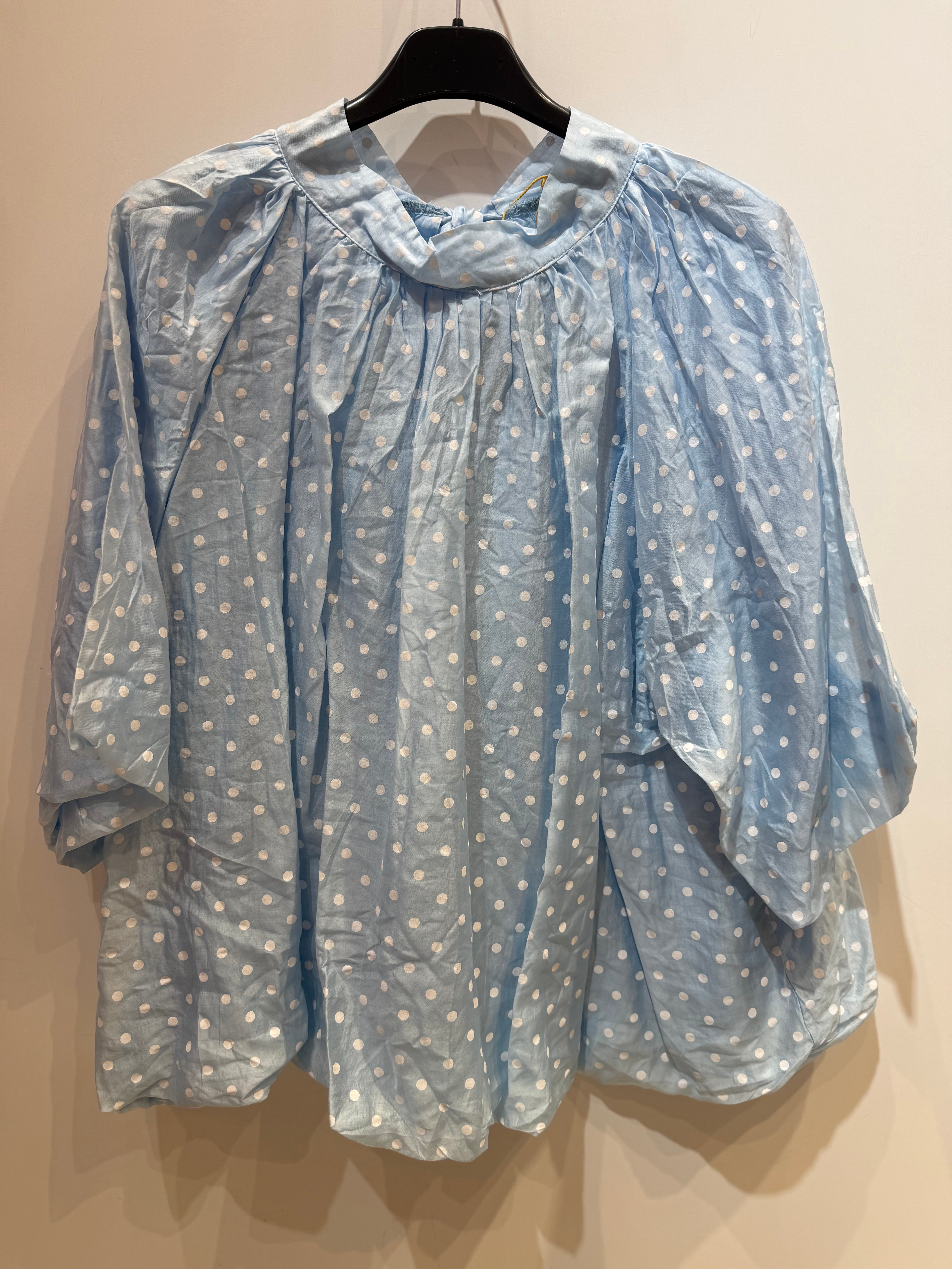 CAMICIA PRISCILLA