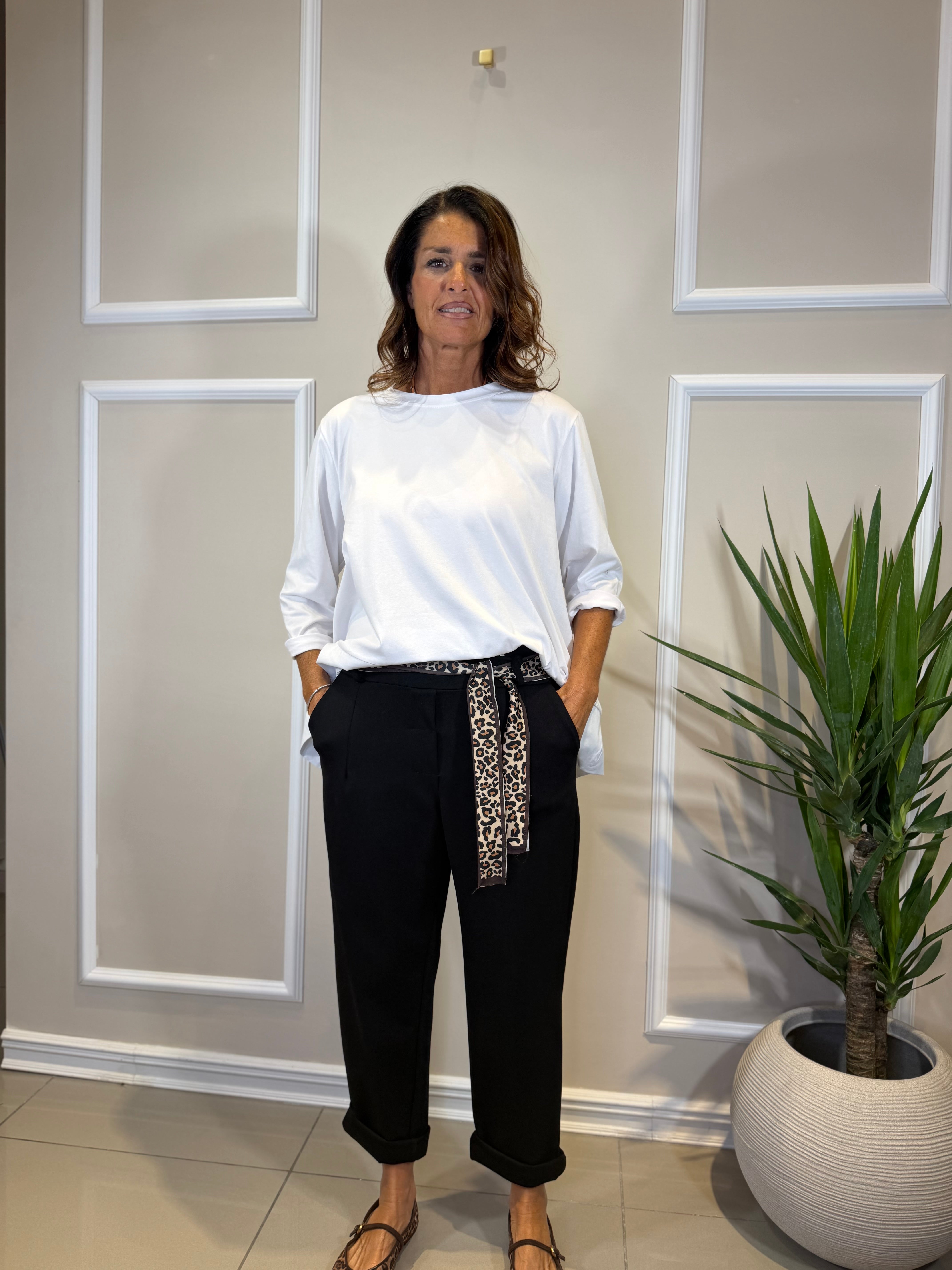 PANTALONE ELODIE