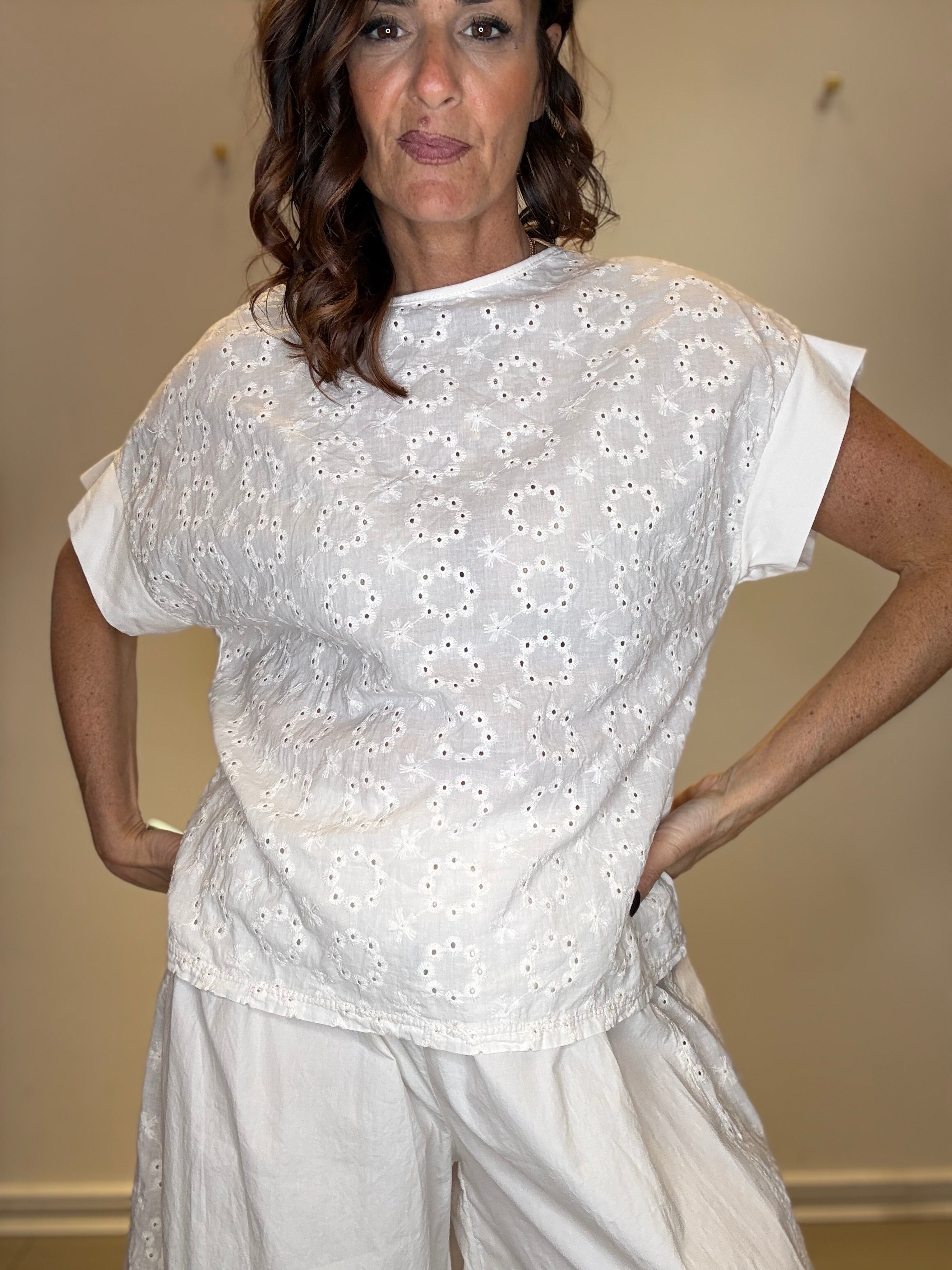 Maglia Demi