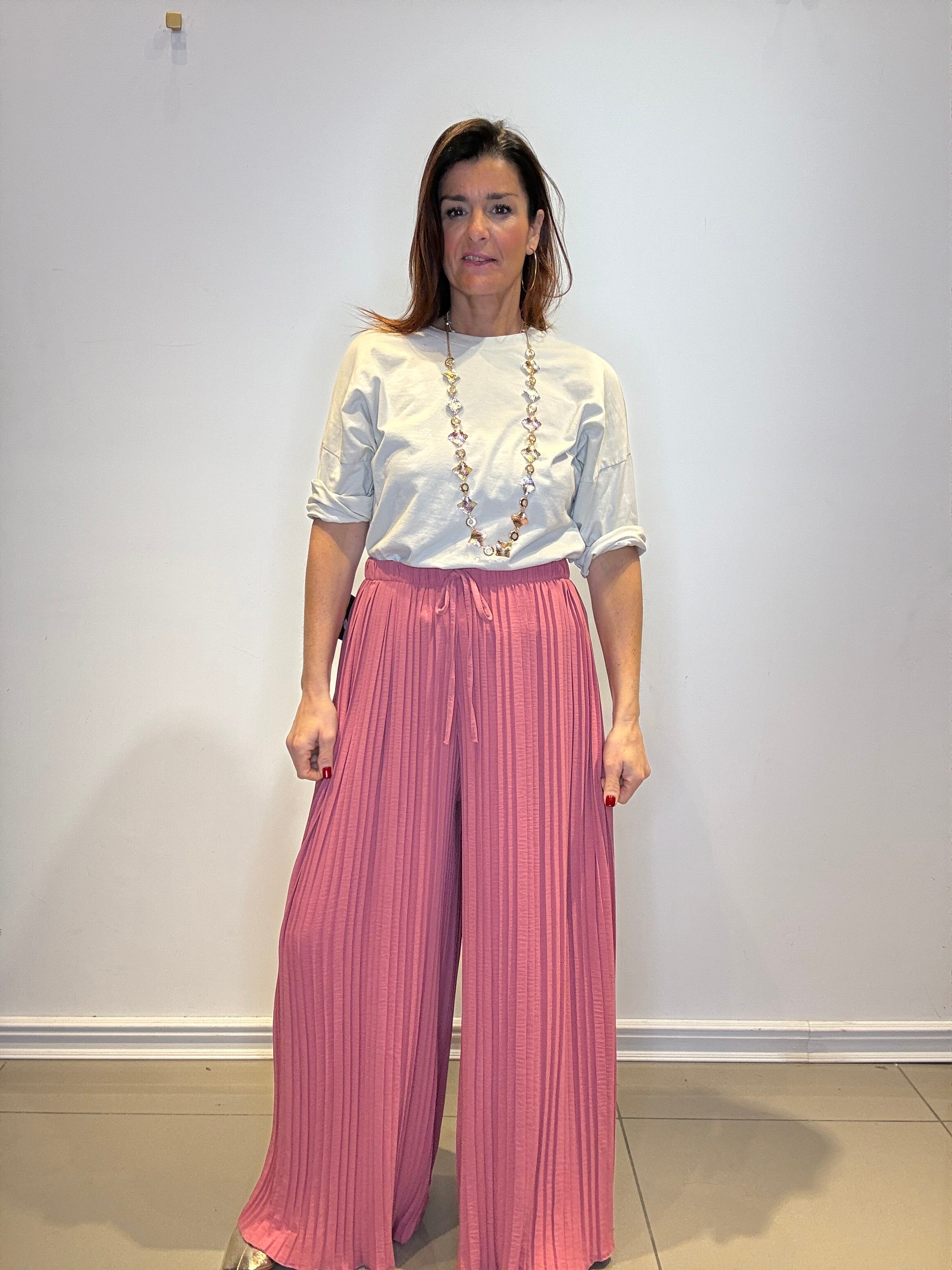 Pantalone AMALFI