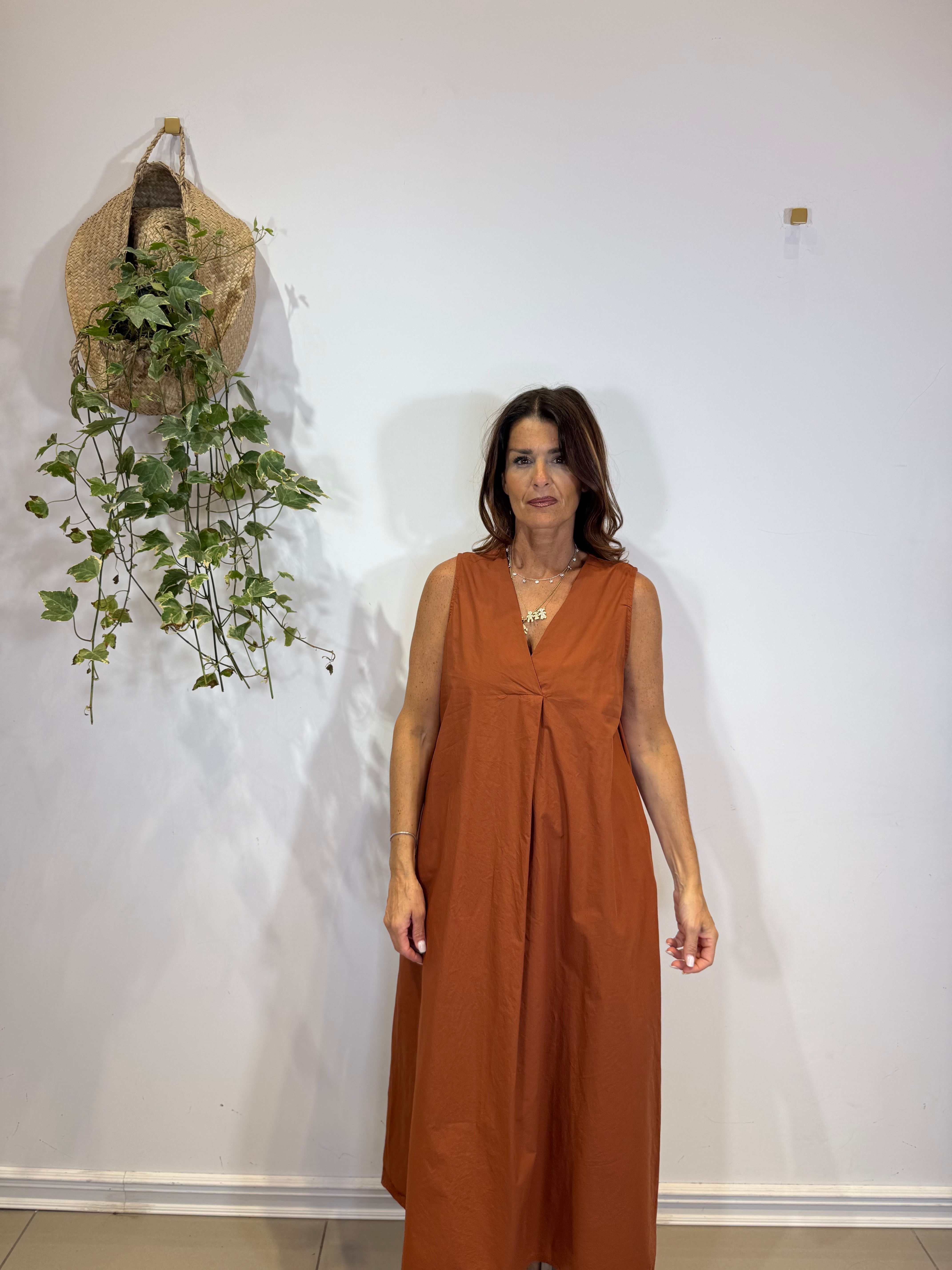 Abito MILENA