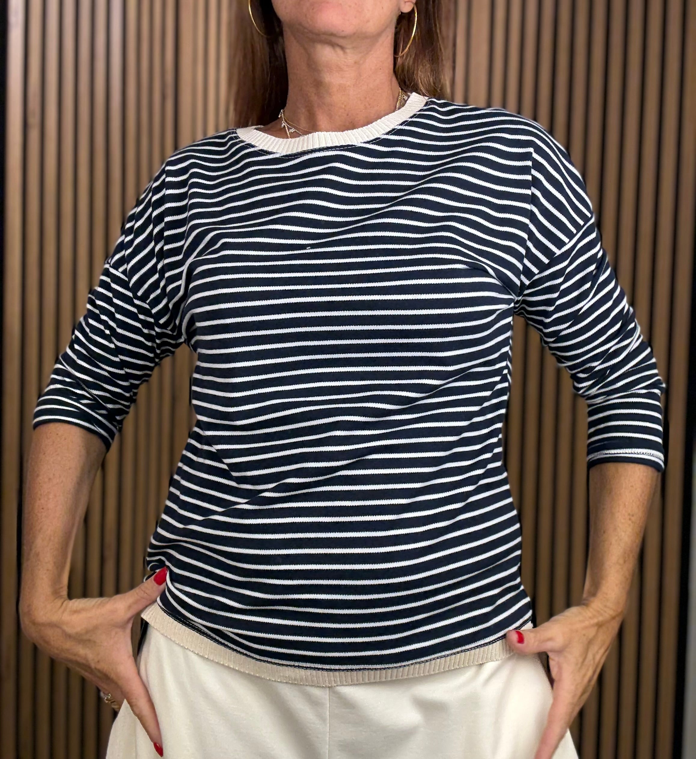 Maglia DIANA